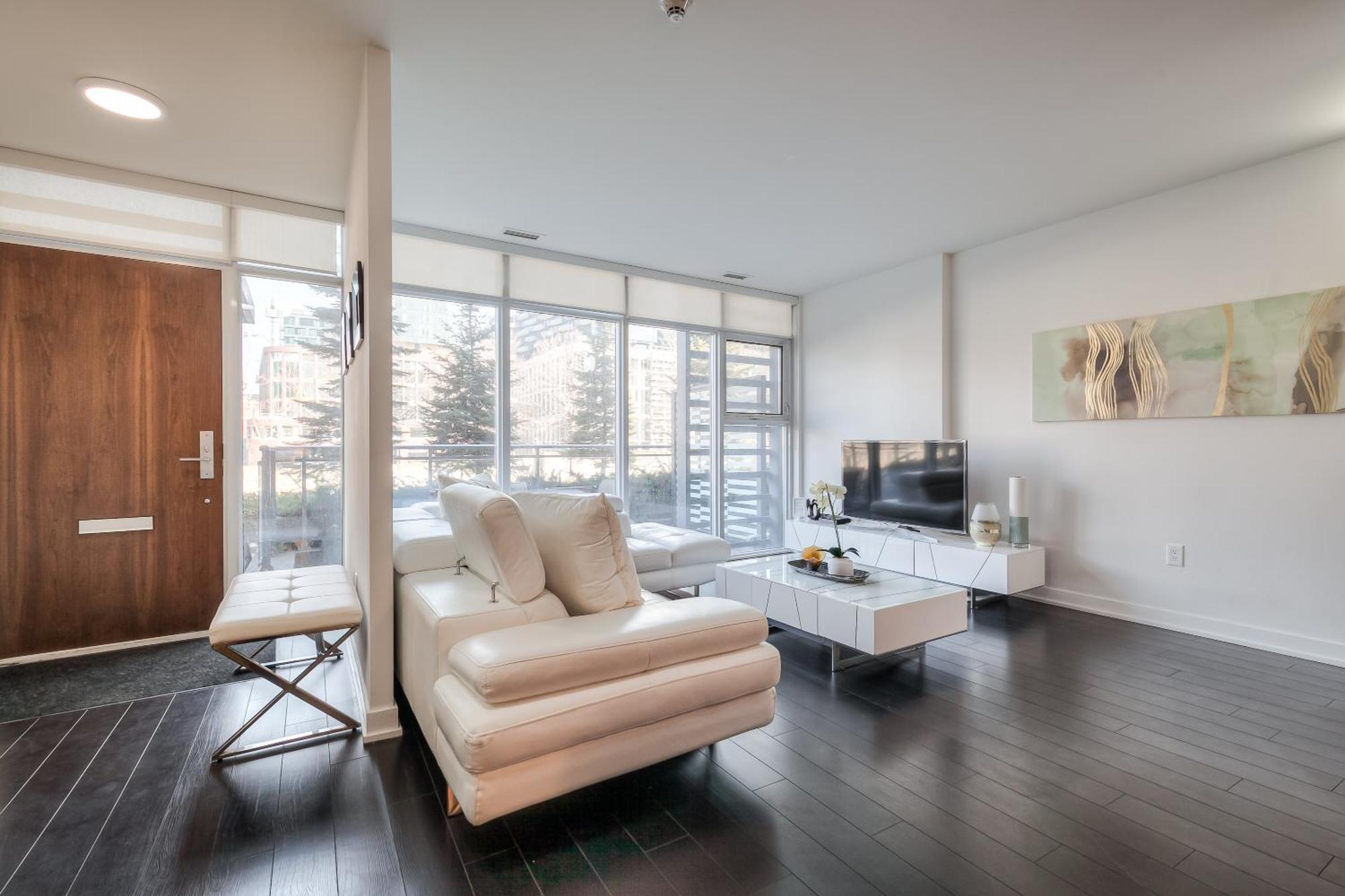 4br Townhouse Premium Double Story Loft Townhouse *