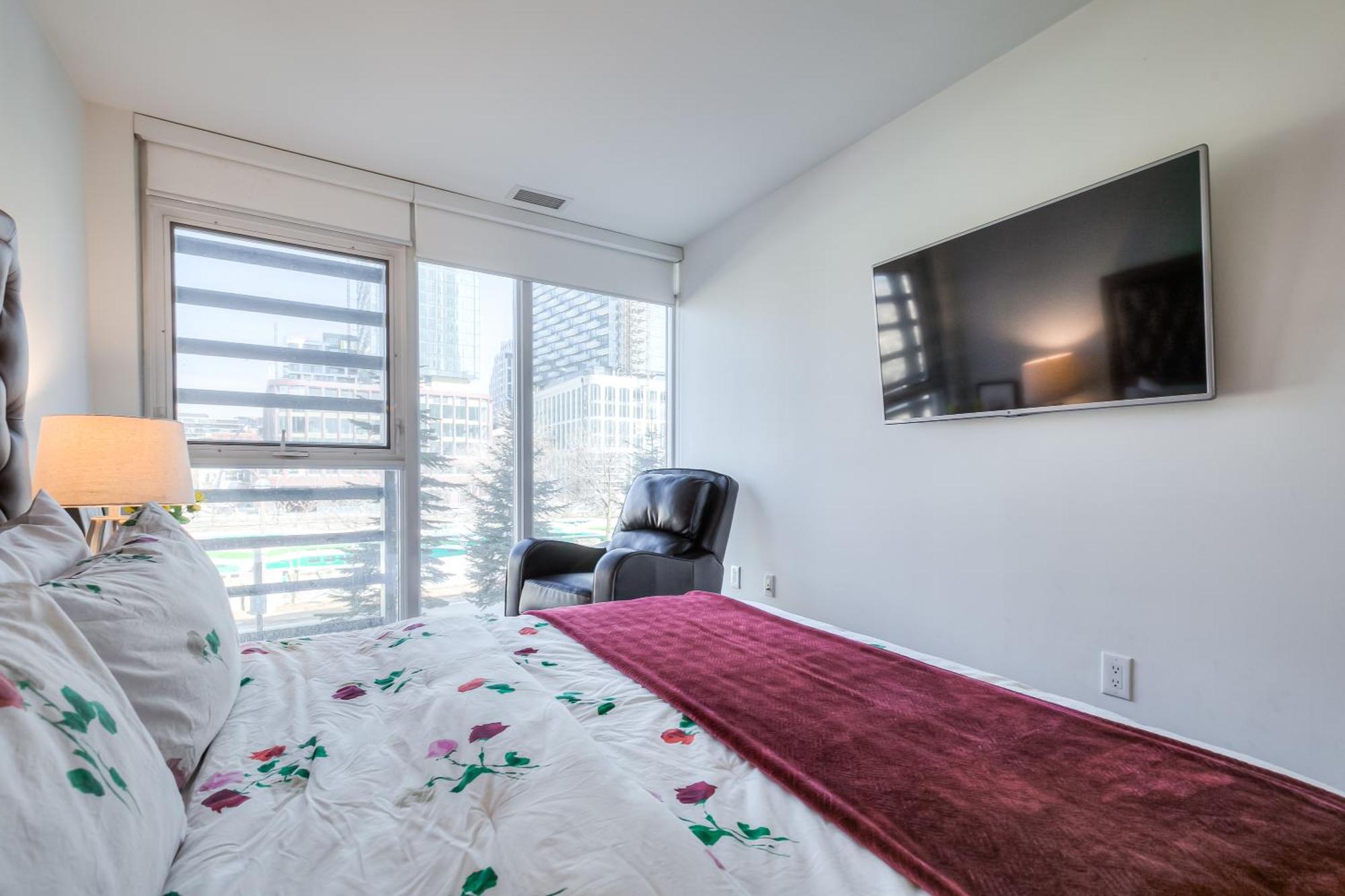 Apartment 4br Townhouse Premium Double Story Loft Townhouse *