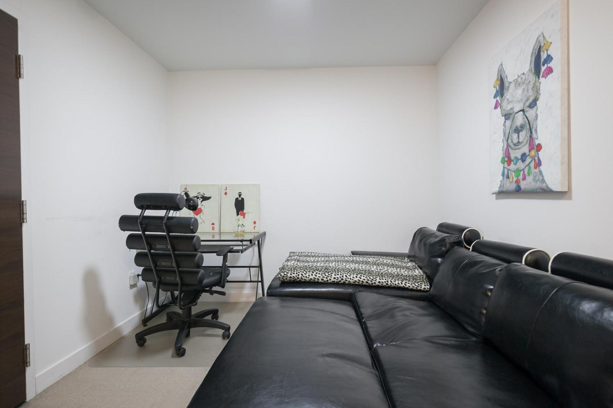 4br Townhouse Premium Double Story Loft Townhouse Apartment Toronto
