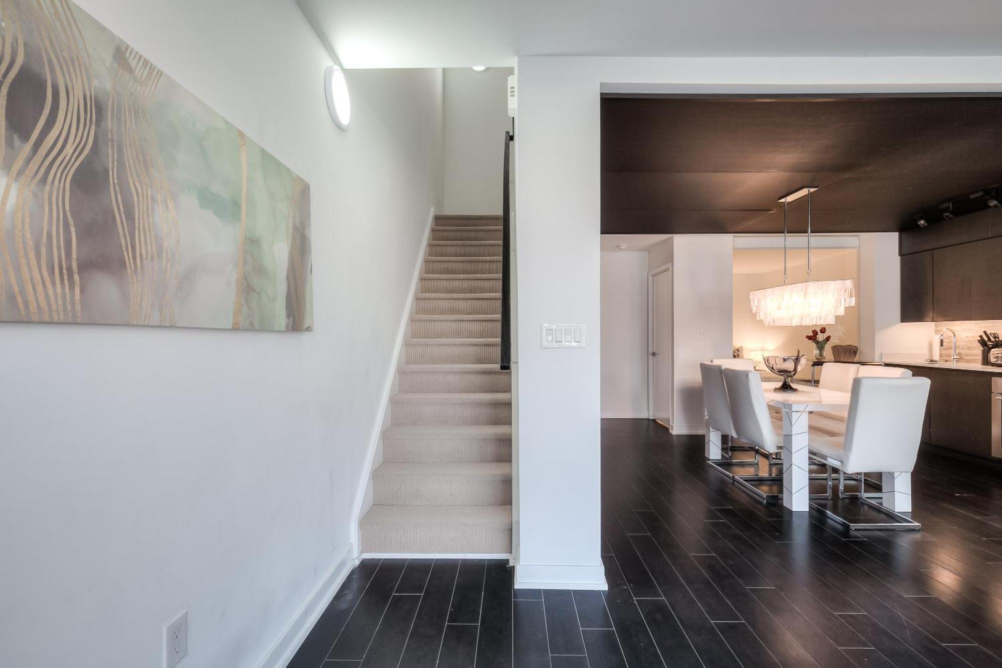 4br Townhouse Premium Double Story Loft Townhouse *