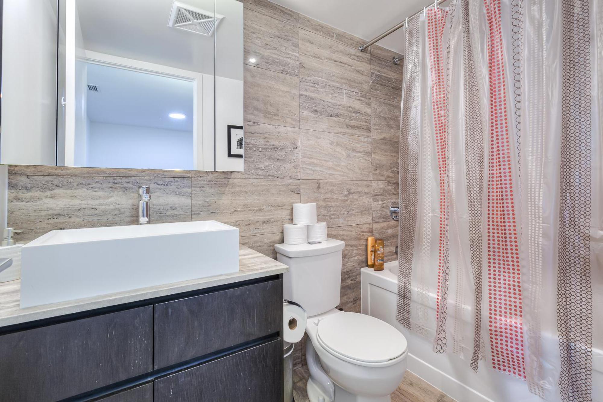 Apartment 4br Townhouse Premium Double Story Loft Townhouse *