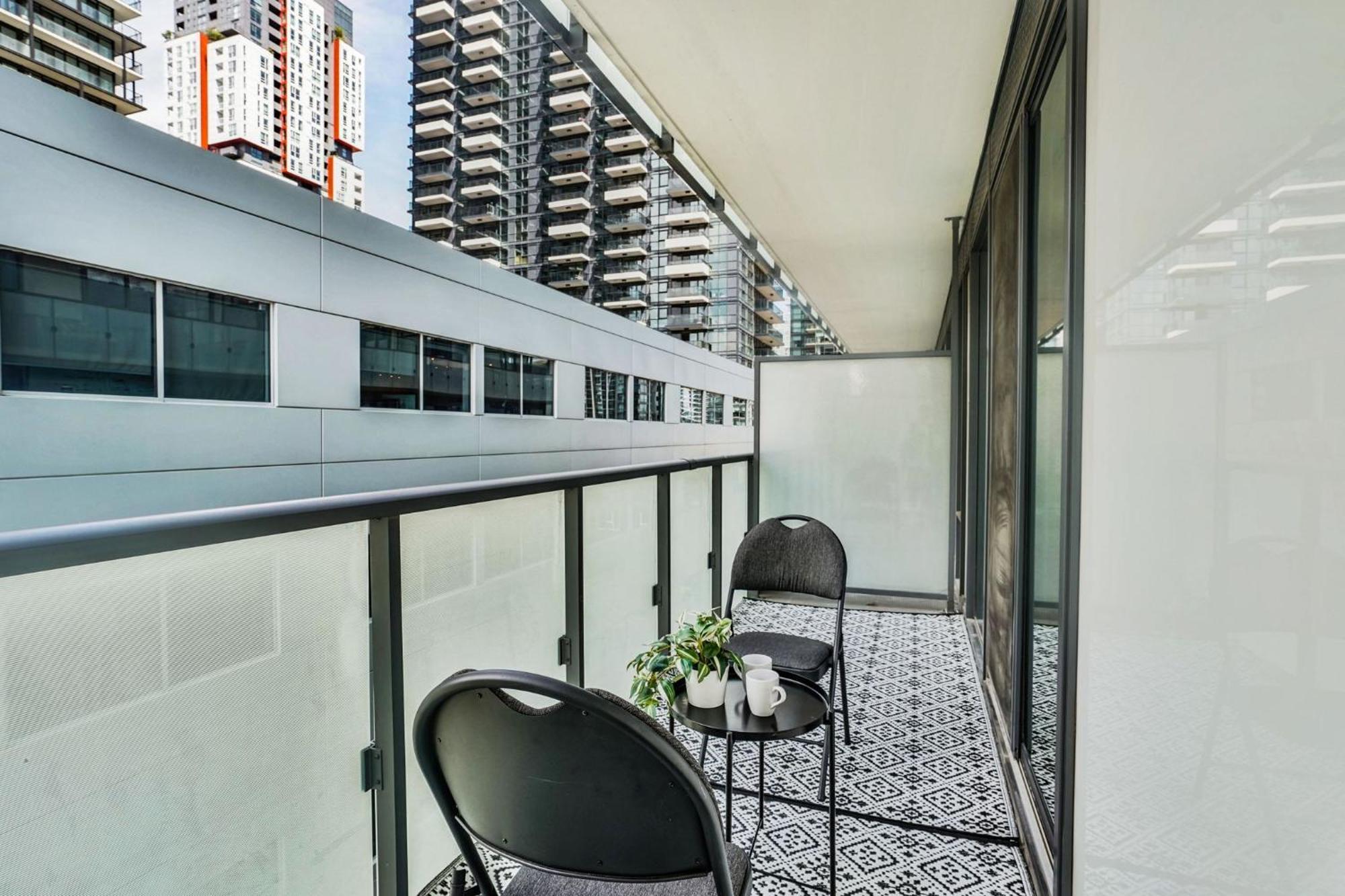 Toronto Luxe Suite - Location Score 10 - Easter Retreat * Toronto