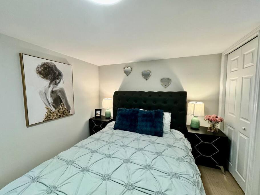 Renovated - Private Entrance & Kitchen - 1 Bedroom * Toronto