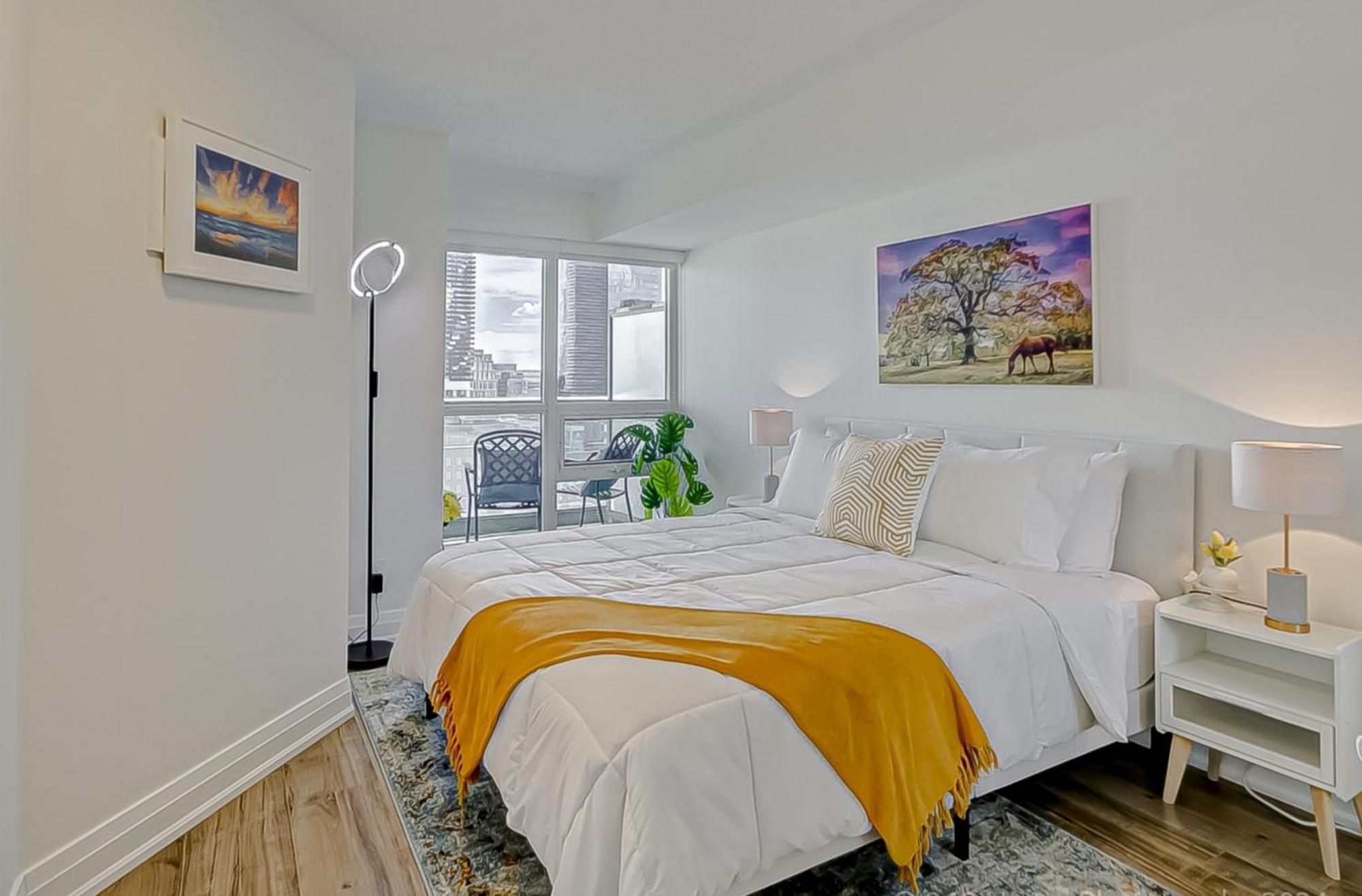 Globalstay Yonge St Toronto