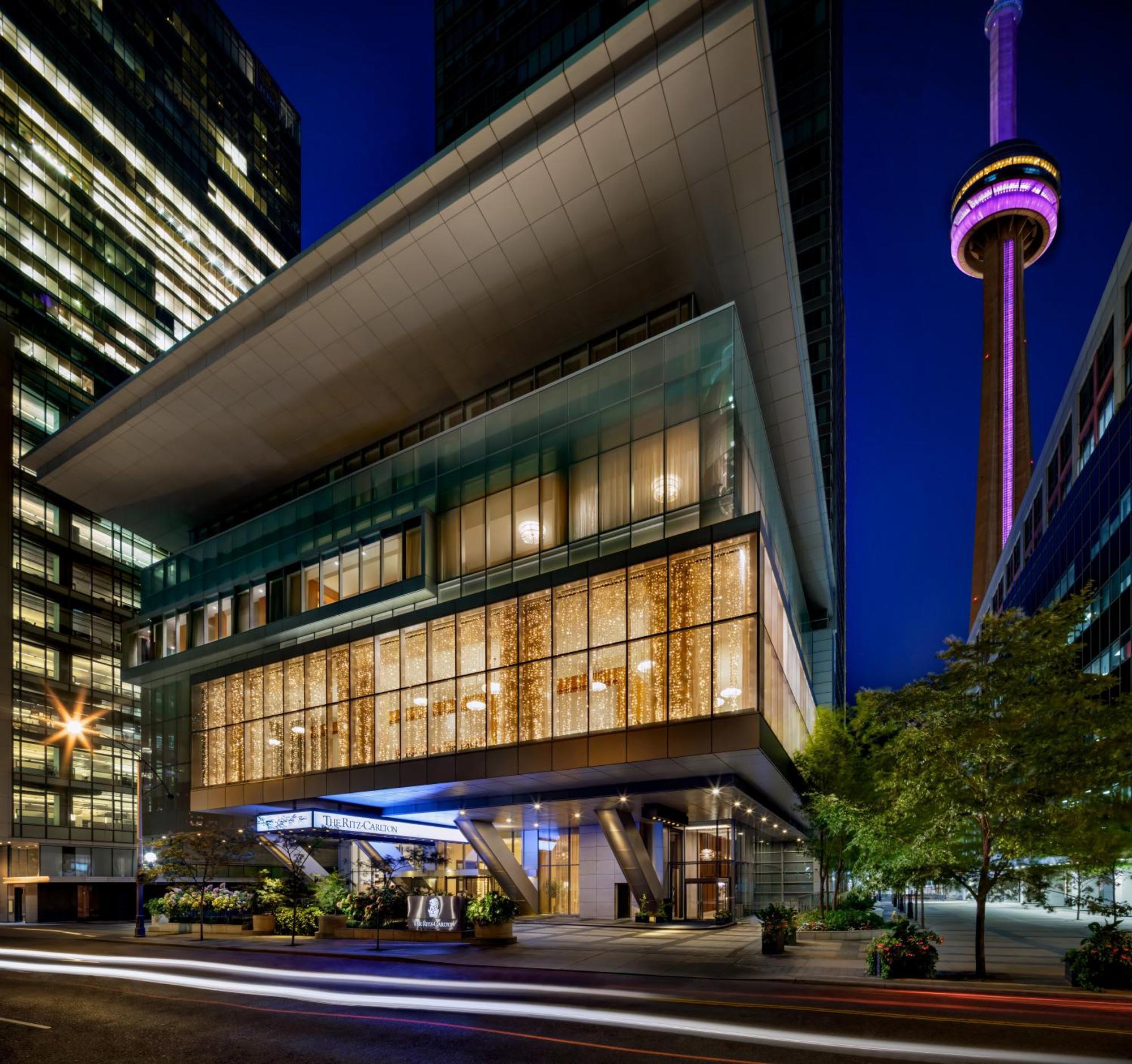 Hotel The Ritz-carlton,