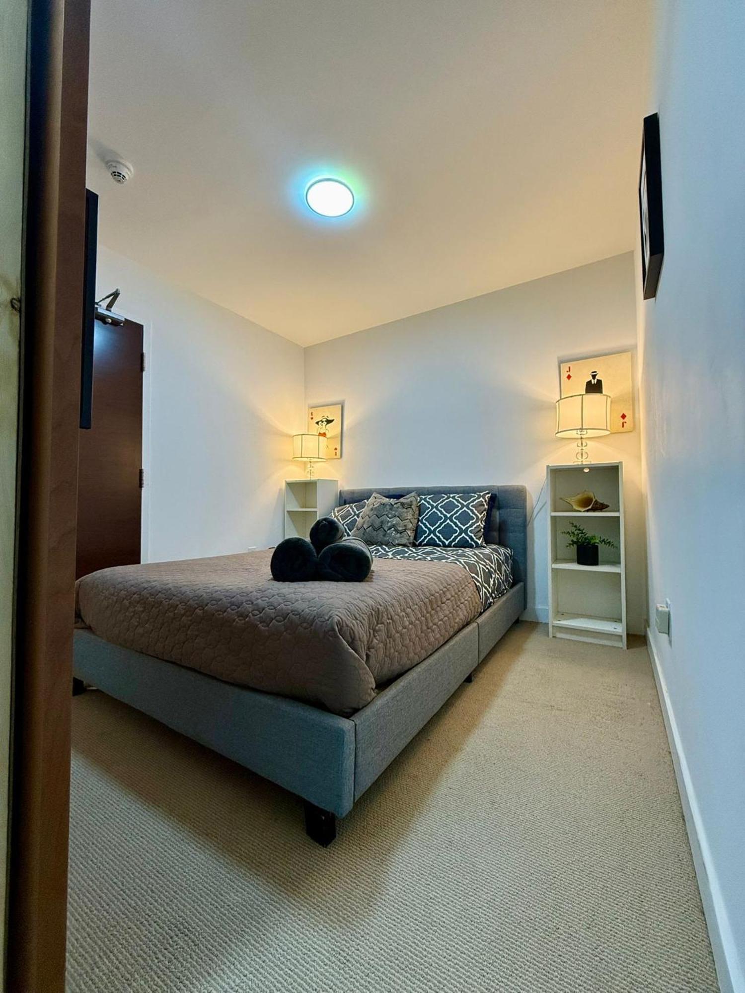 4br Townhouse Premium Double Story Loft Townhouse *
