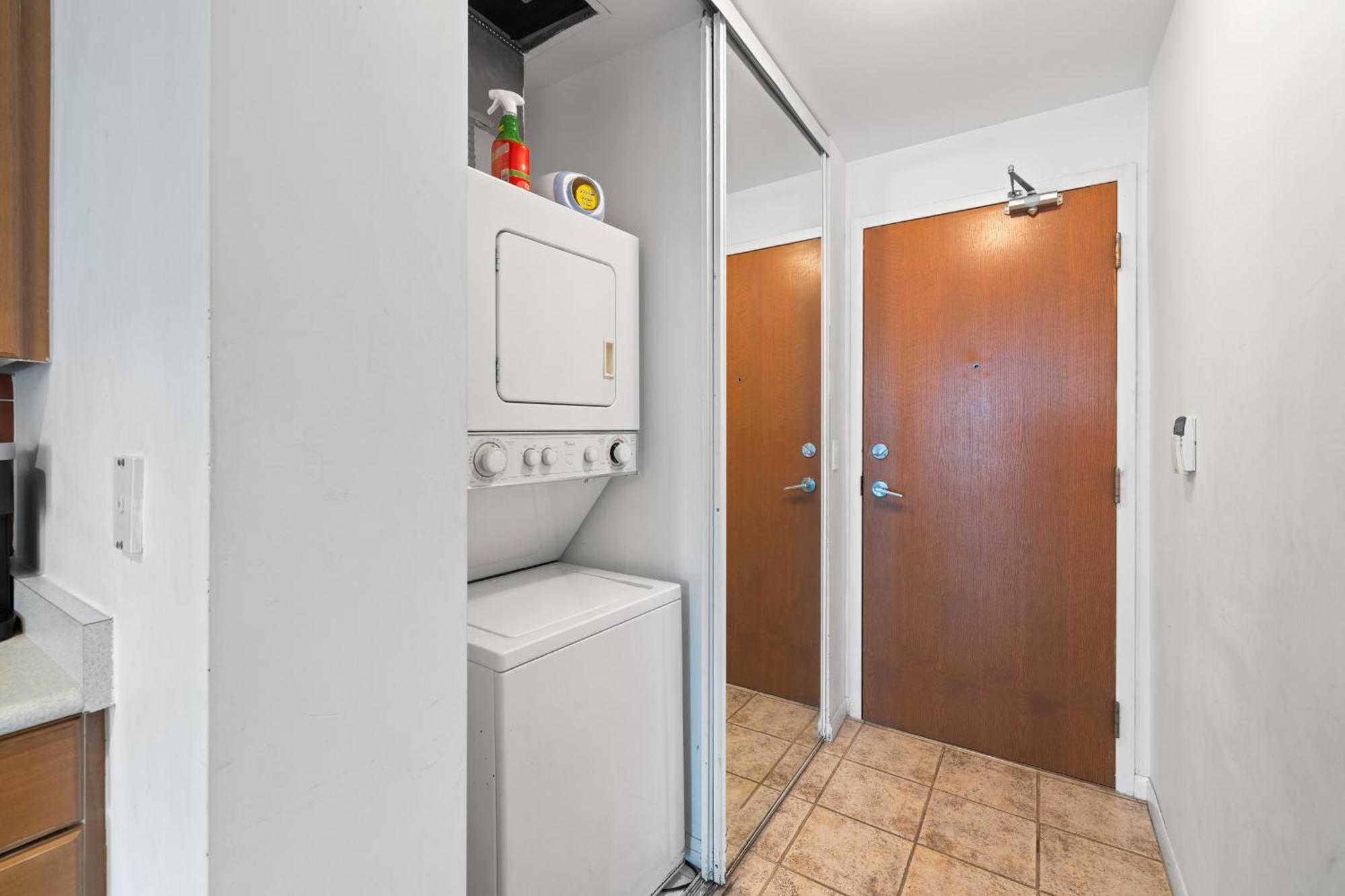 Apartment Oasis In The Heart Of To