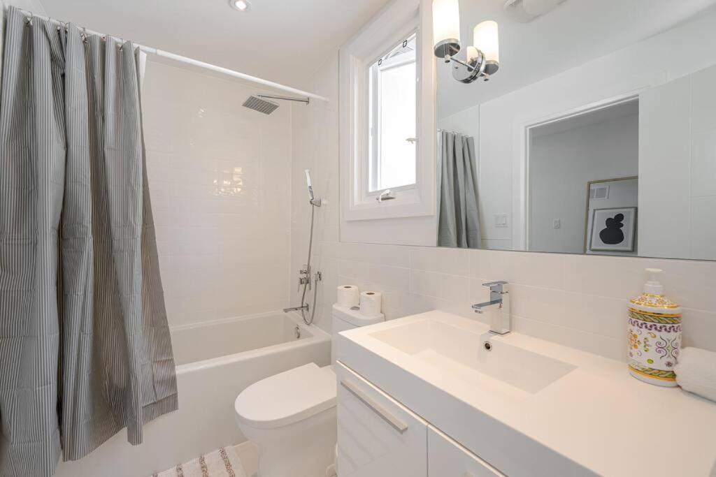 Villa Brand New Luxury 5 Bed Oasis In The Heart Downtown Toronto