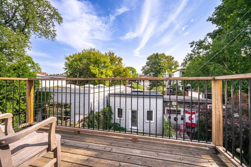 Brand New Luxury 5 Bed Oasis In The Heart Downtown Villa Toronto