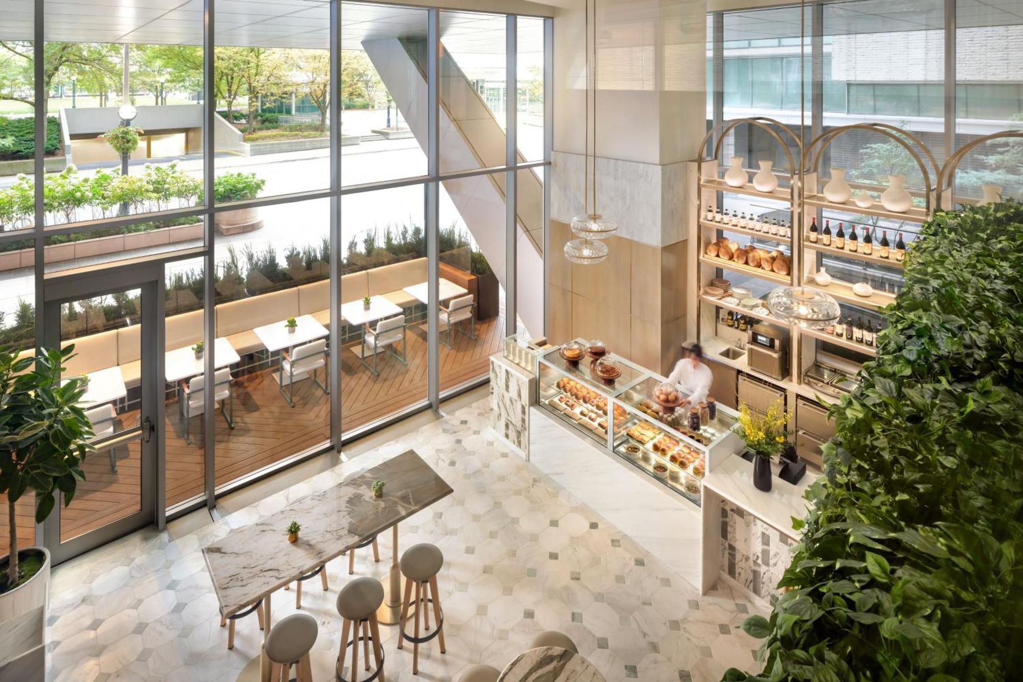The Ritz-carlton, 5* Toronto