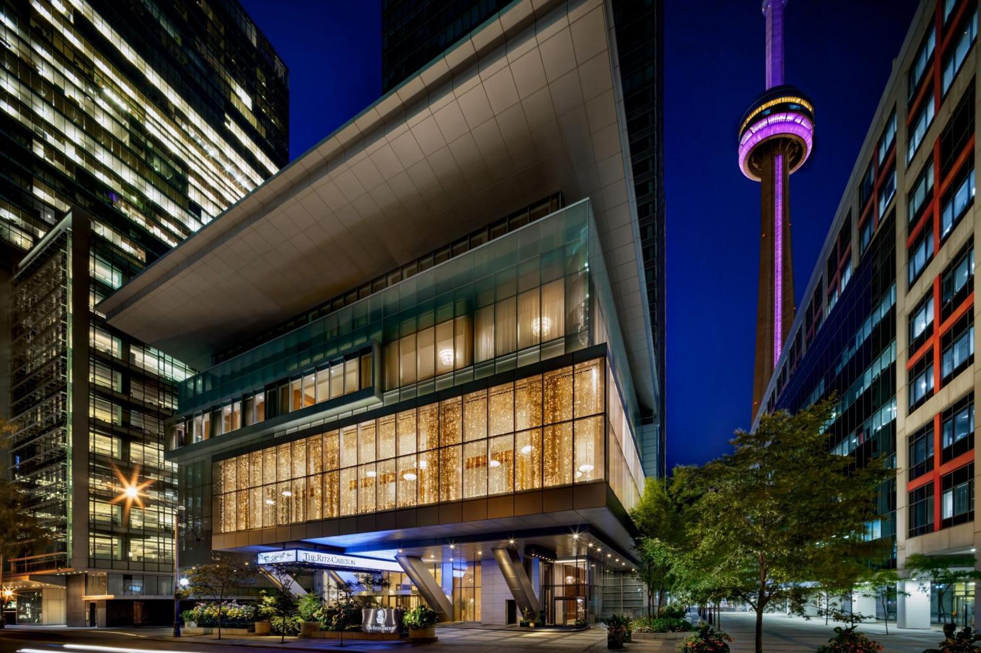 The Ritz-carlton, 5*
