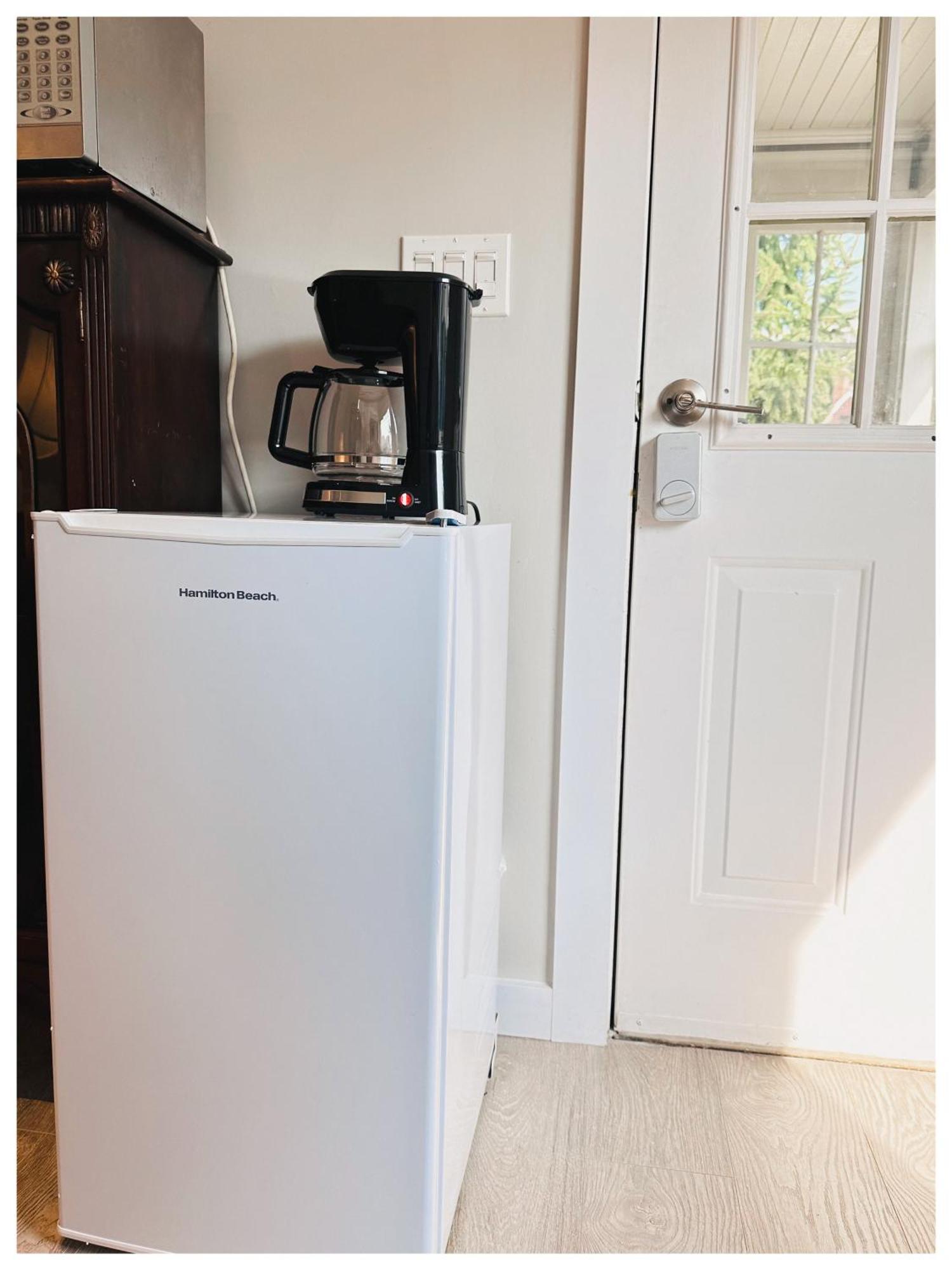 Homestay The - Private Cozy 1 Bhr On Main Floor Toronto