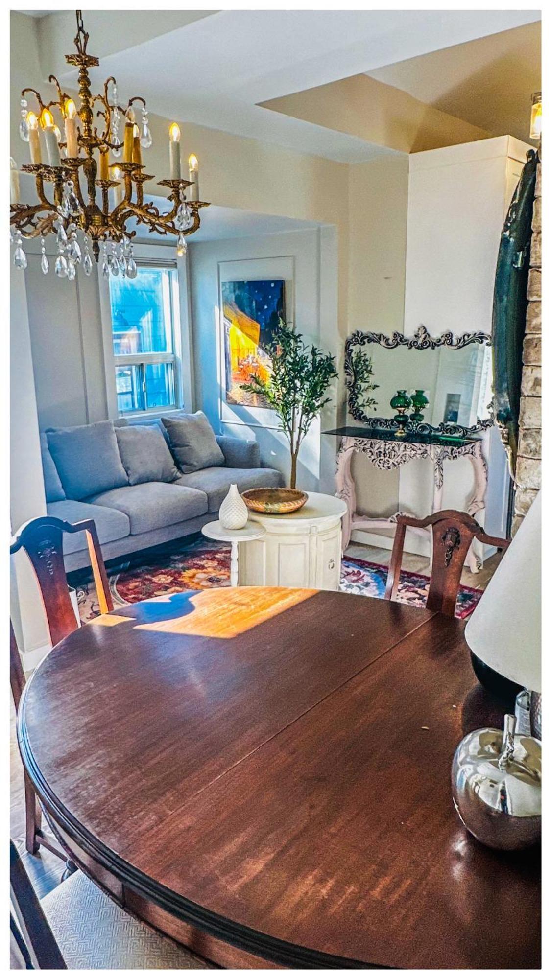 The - Private Cozy 2bhr On Main Floor Apartment Toronto