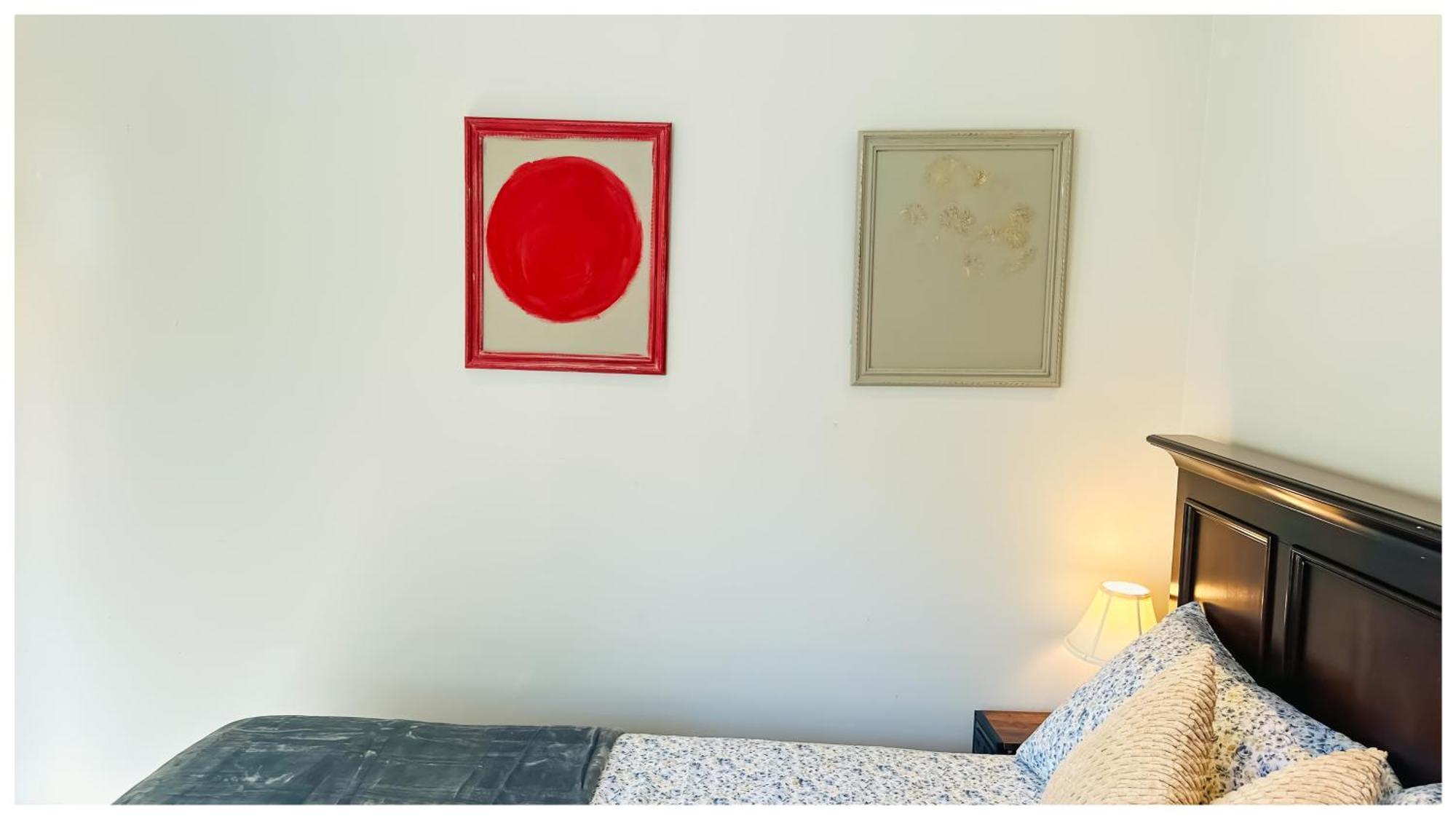 Apartment The - Private Cozy 2bhr On Main Floor *