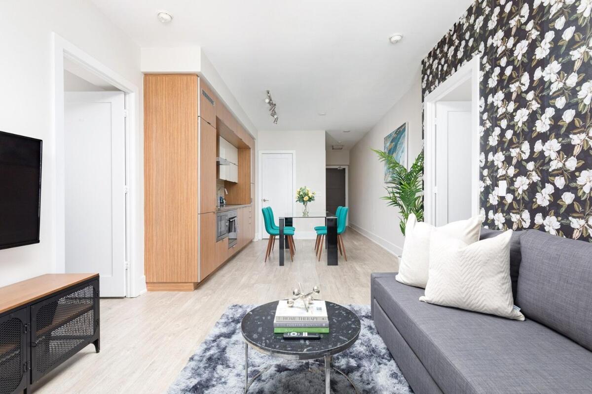 Apartment Lux Downtown Cn Tower Views W Parking *