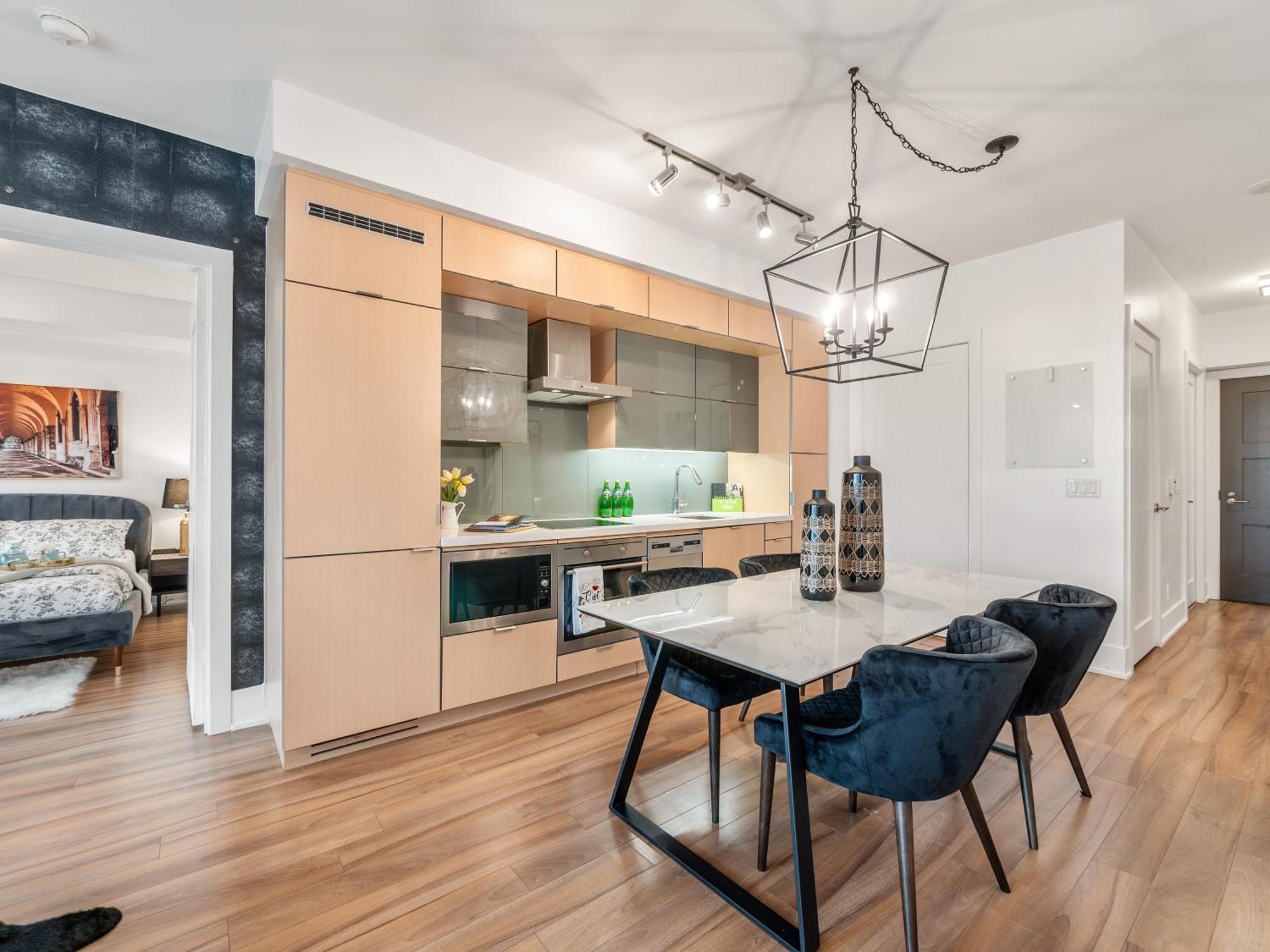 Apartment Forma - Downtown - Cn Tower & Rogers Centre