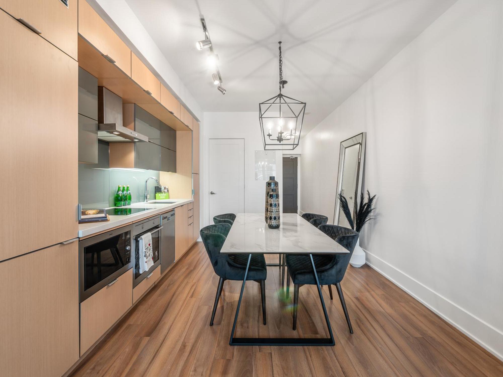 Forma - Downtown - Cn Tower & Rogers Centre Apartment *