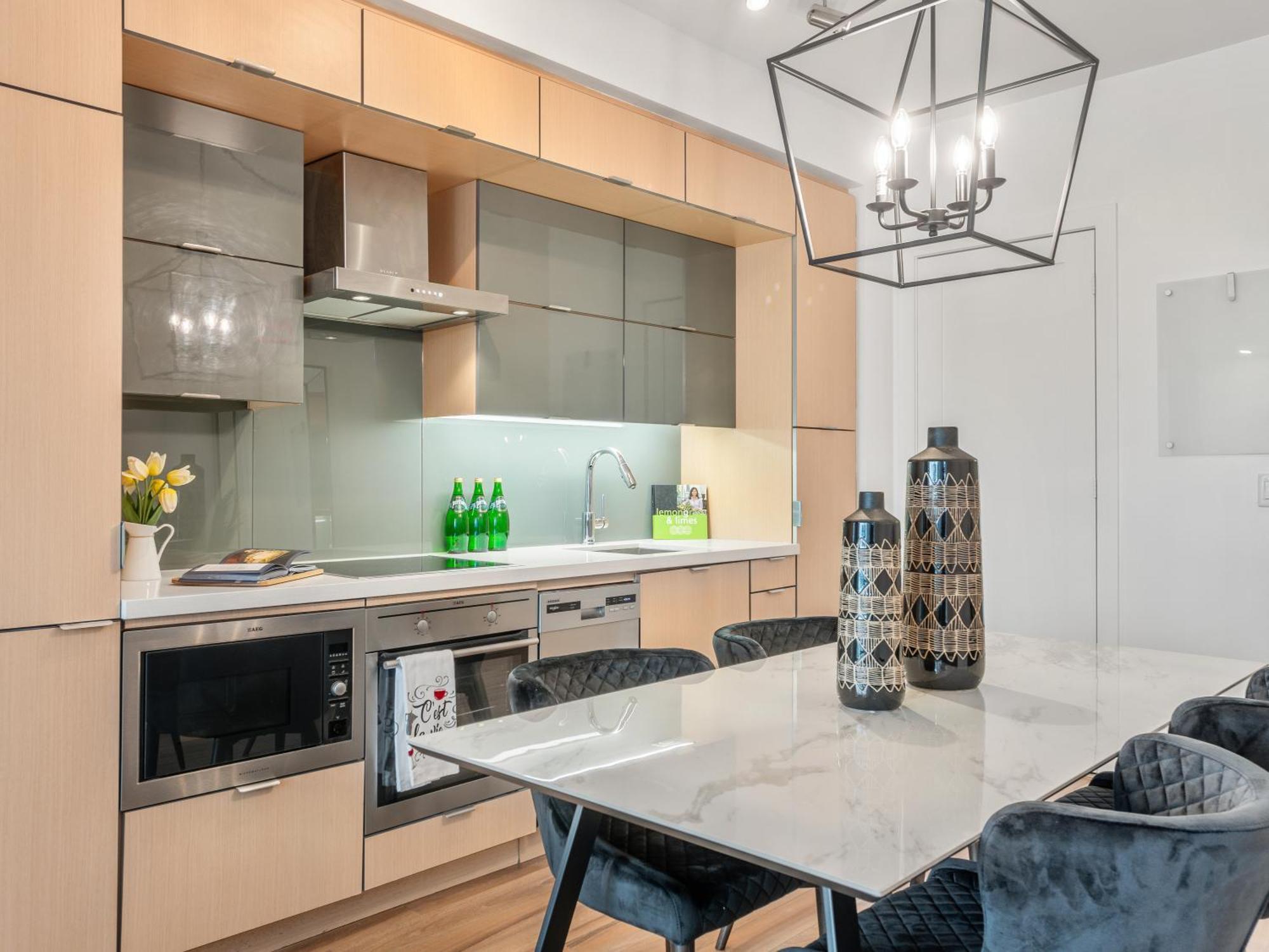 Forma - Downtown - Cn Tower & Rogers Centre Apartment