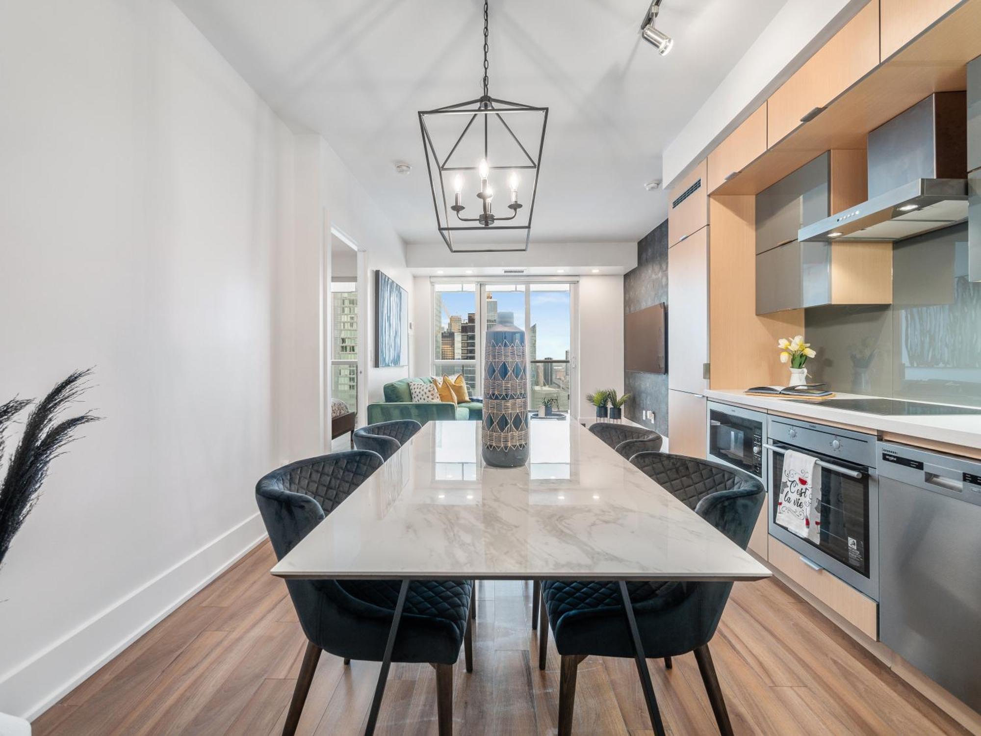 Forma - Downtown - Cn Tower & Rogers Centre Apartment