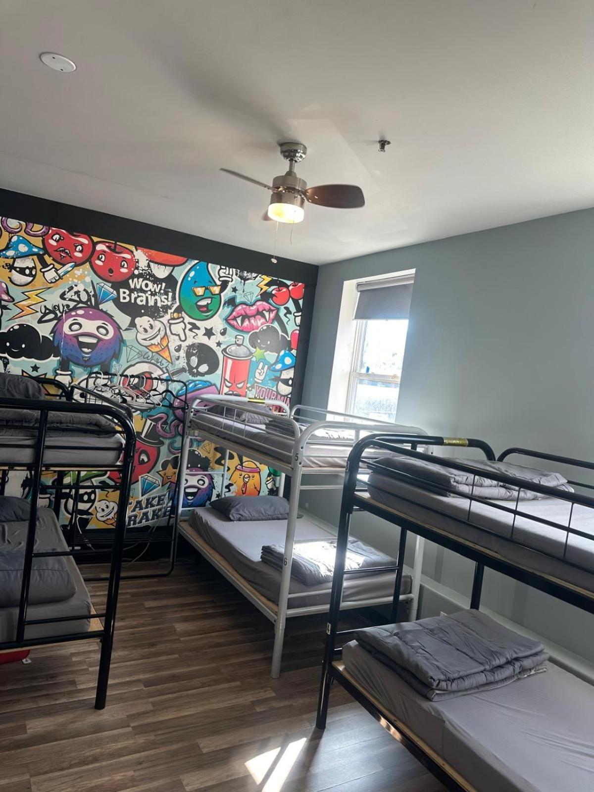 Queen Nest Hotel Toronto