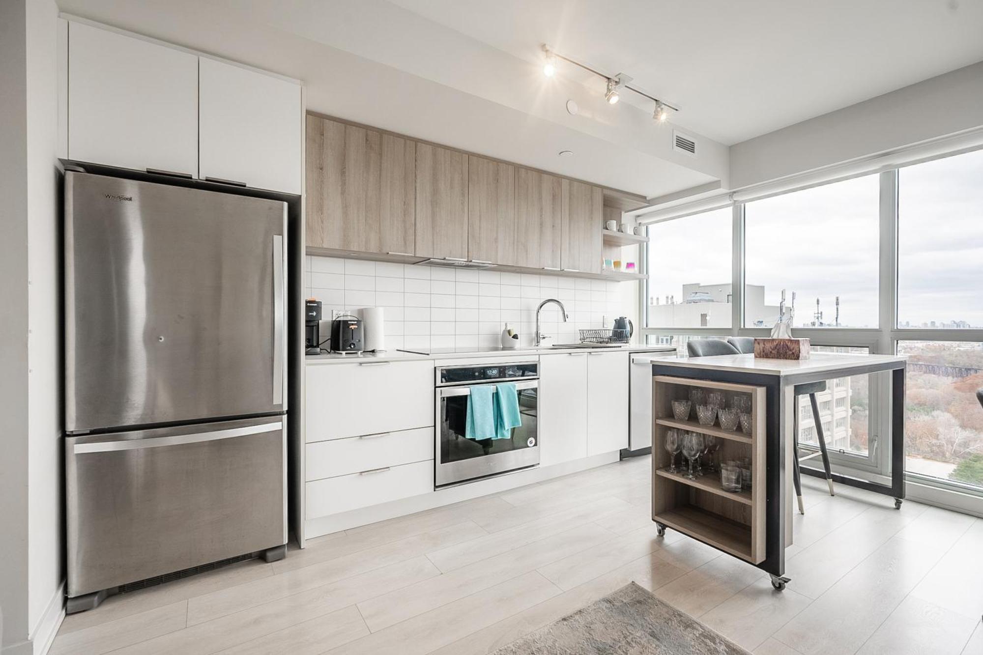 Globalstay Modern Sonic Way * Toronto