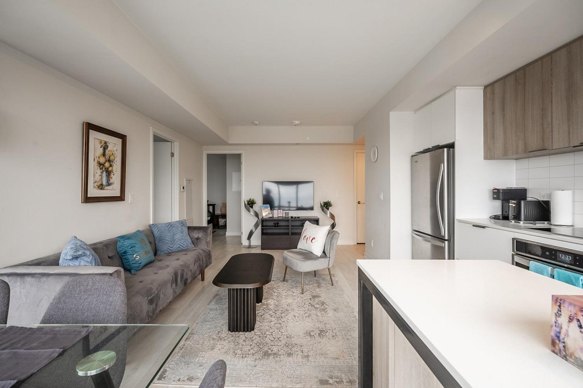 Apartment Globalstay Modern Sonic Way