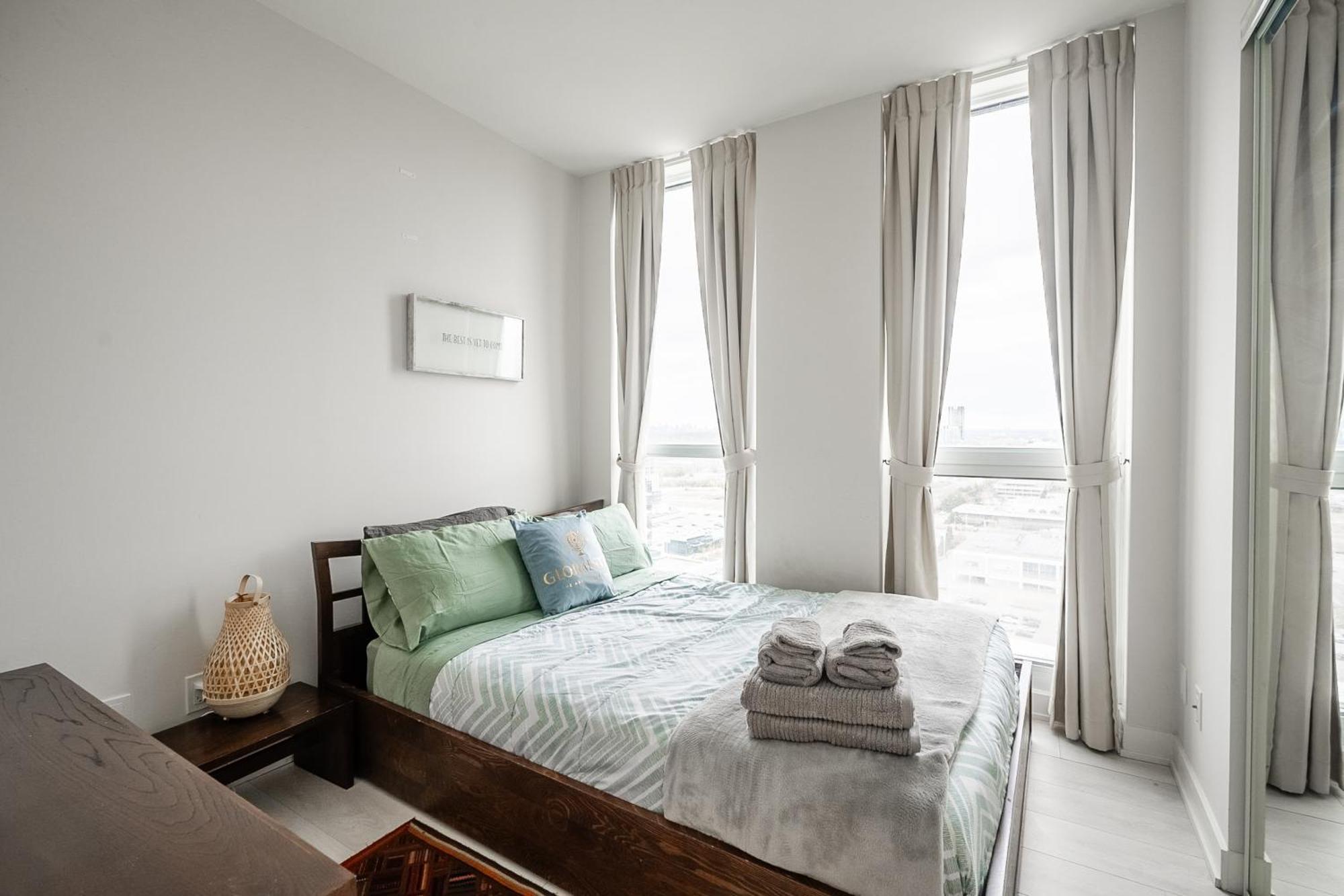 Apartment Globalstay Modern Sonic Way *