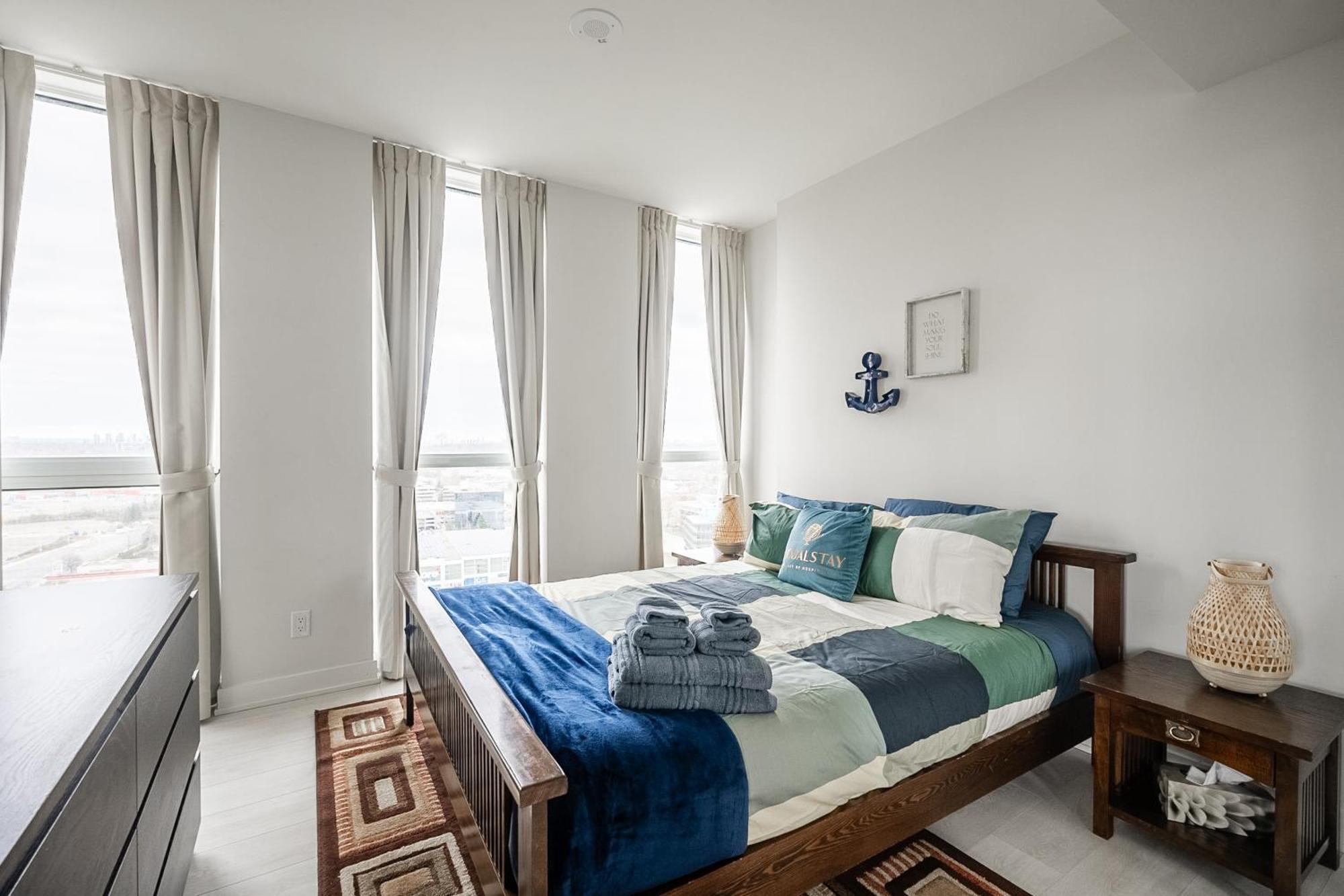 Apartment Globalstay Modern Sonic Way *