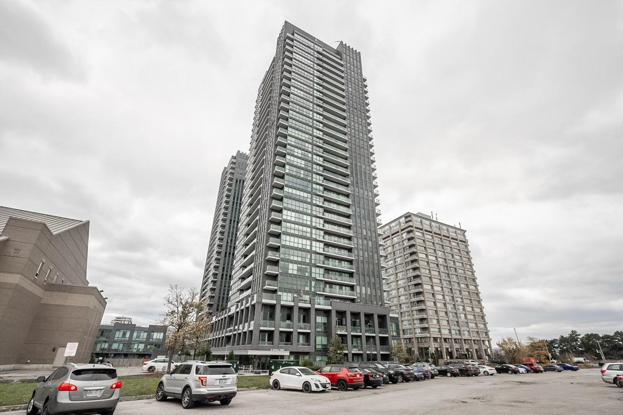 Globalstay Modern Sonic Way Apartment *