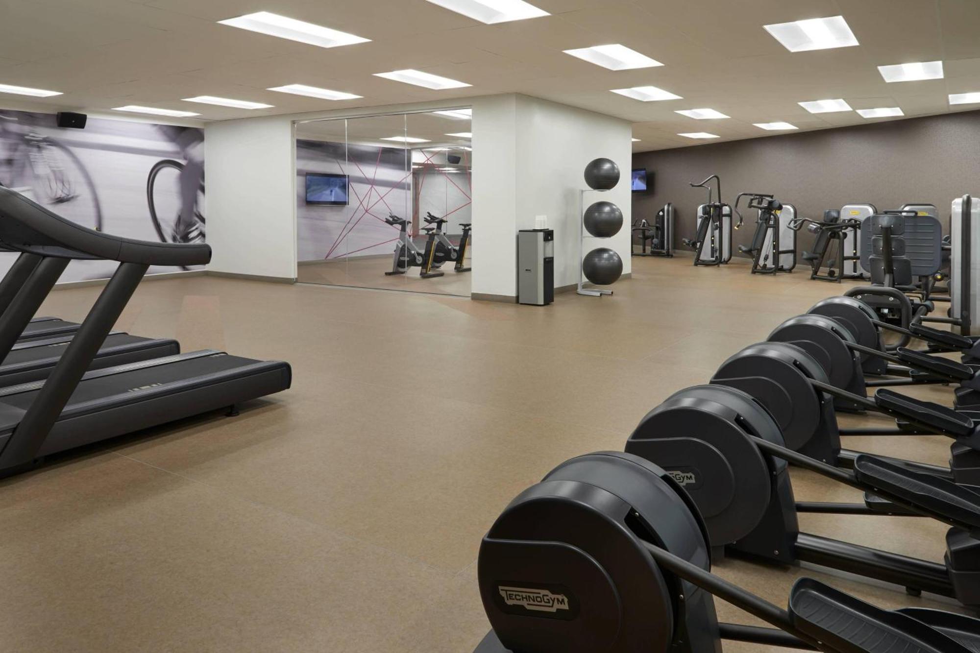Marriott Centre 4* Toronto