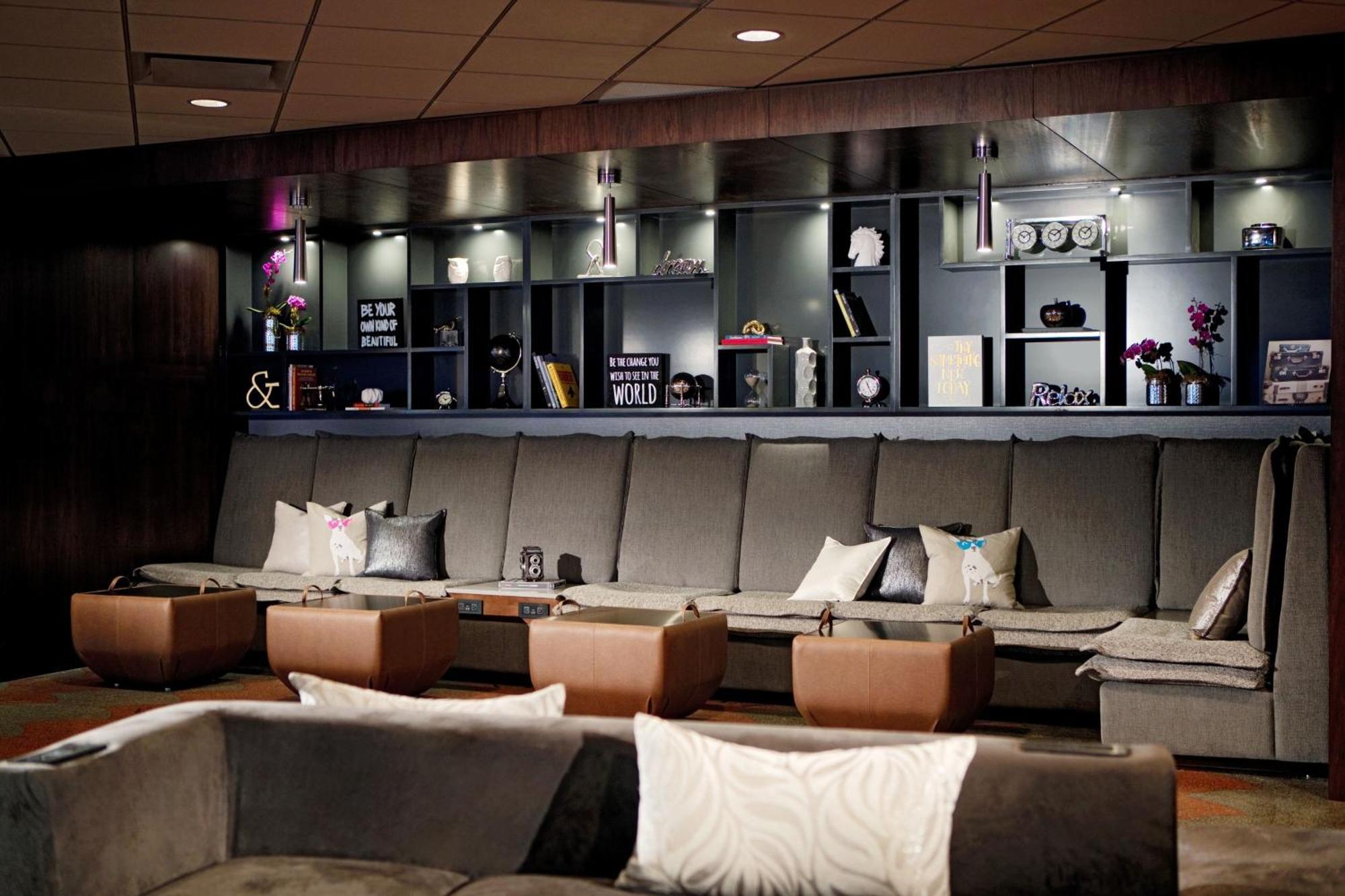 Marriott Centre Toronto