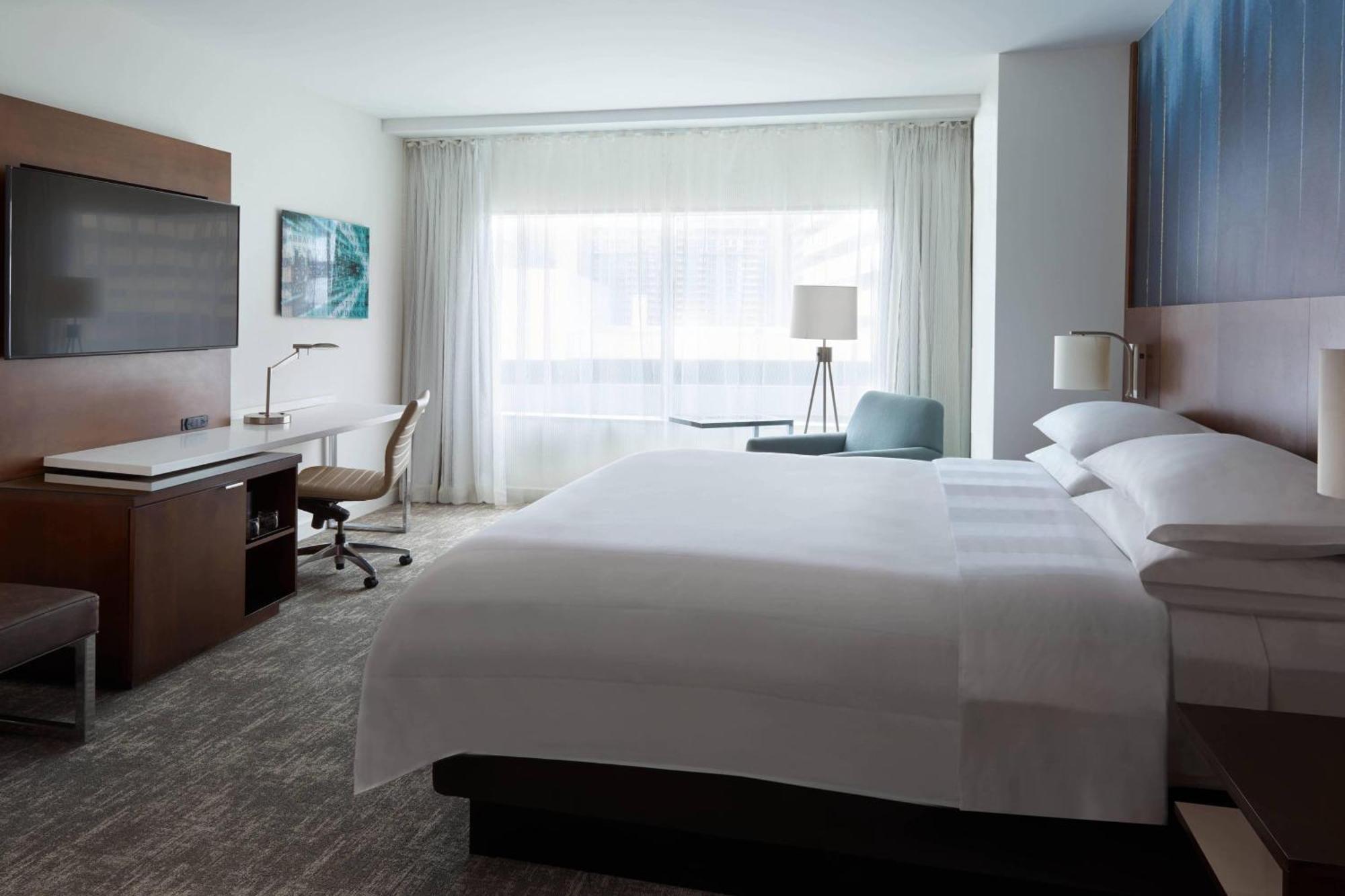 Marriott Centre
