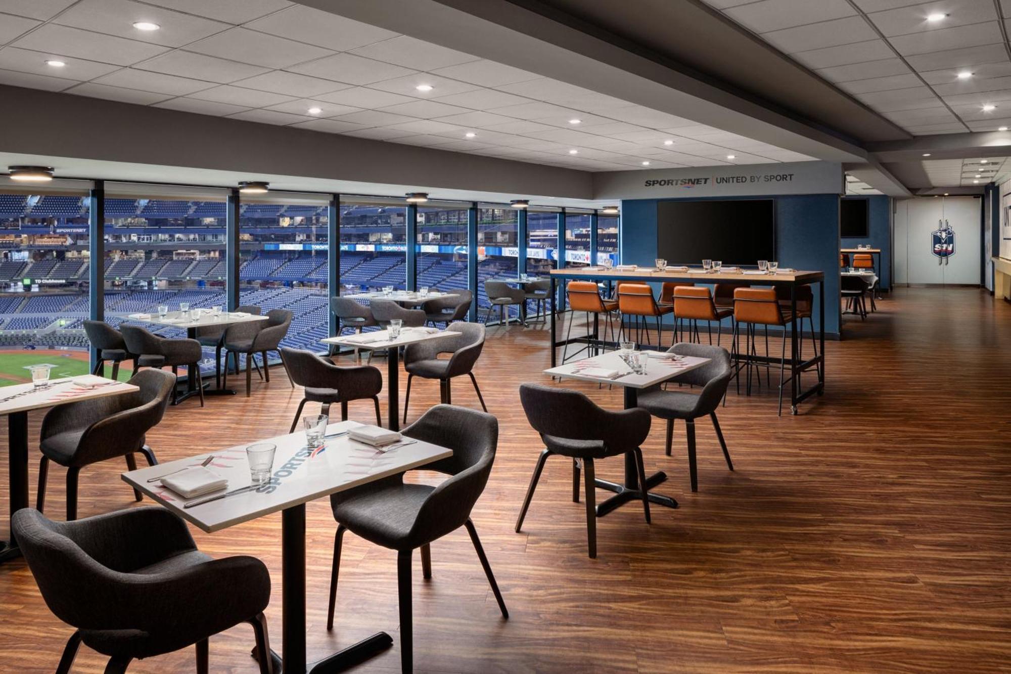 Marriott Centre Hotel Toronto