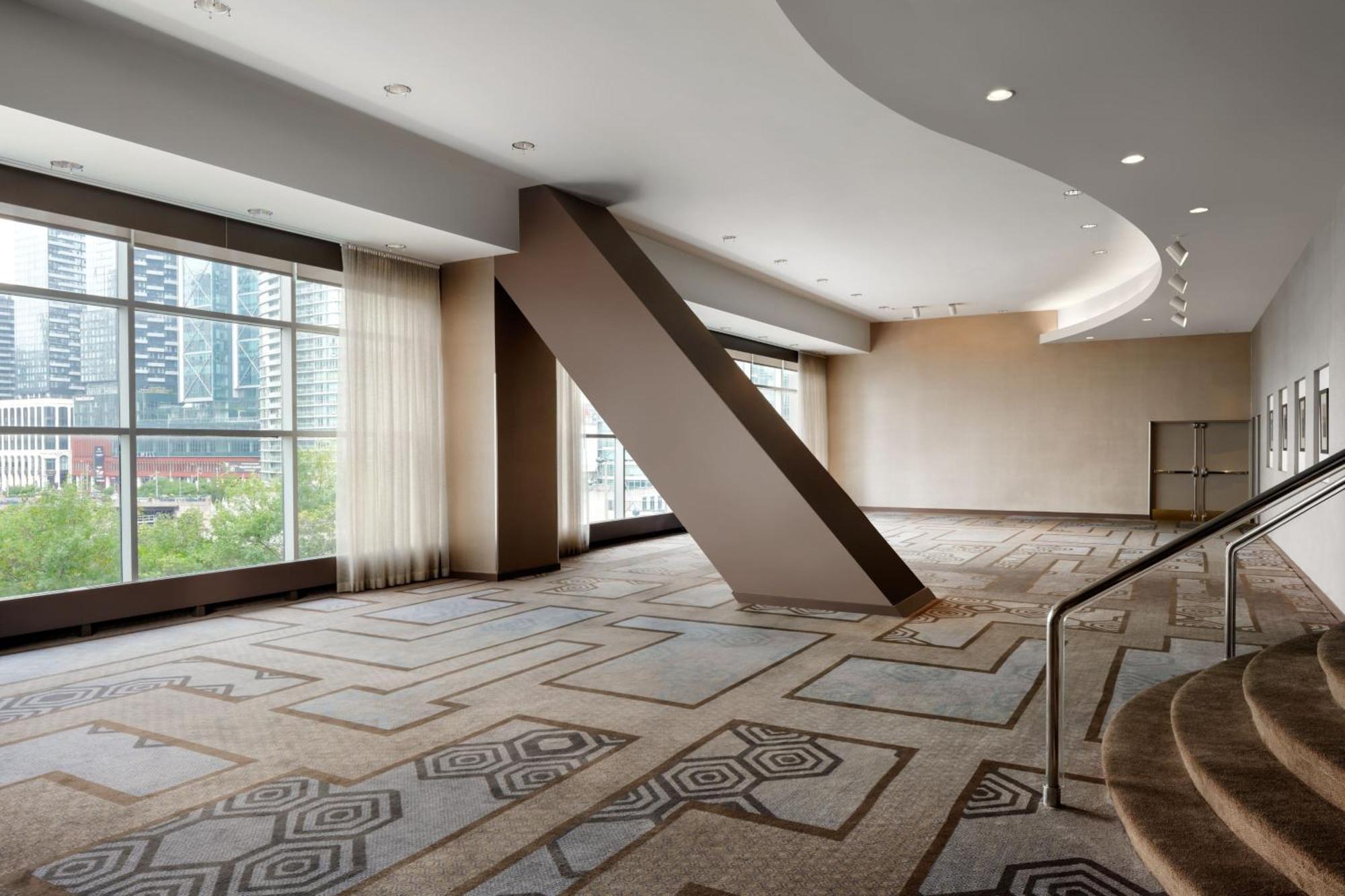 Hotel Marriott Centre