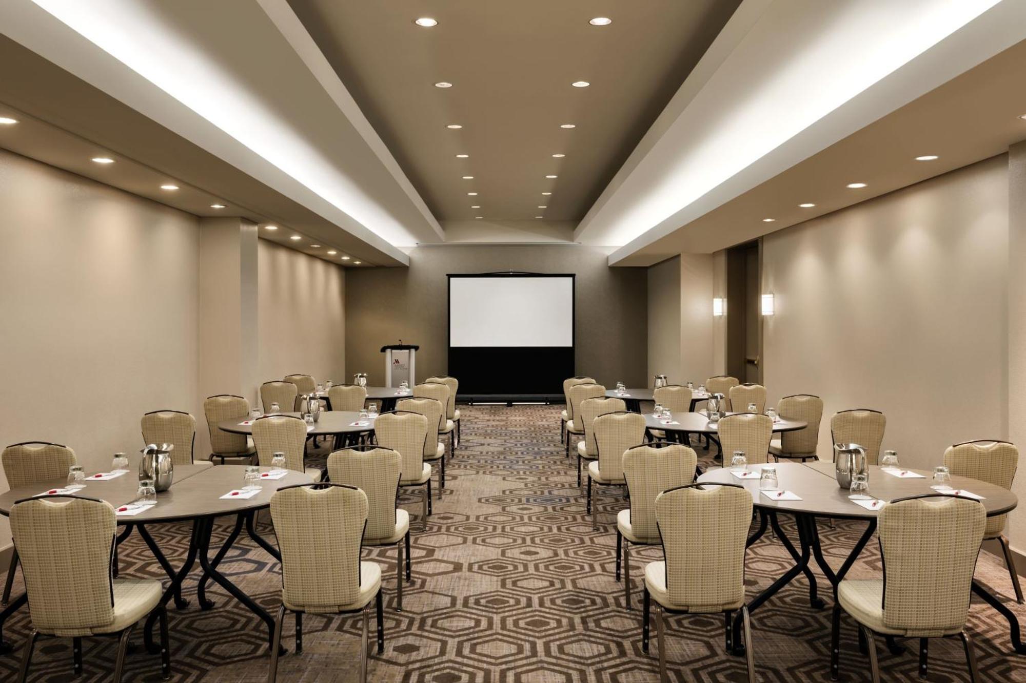 Marriott Centre Toronto