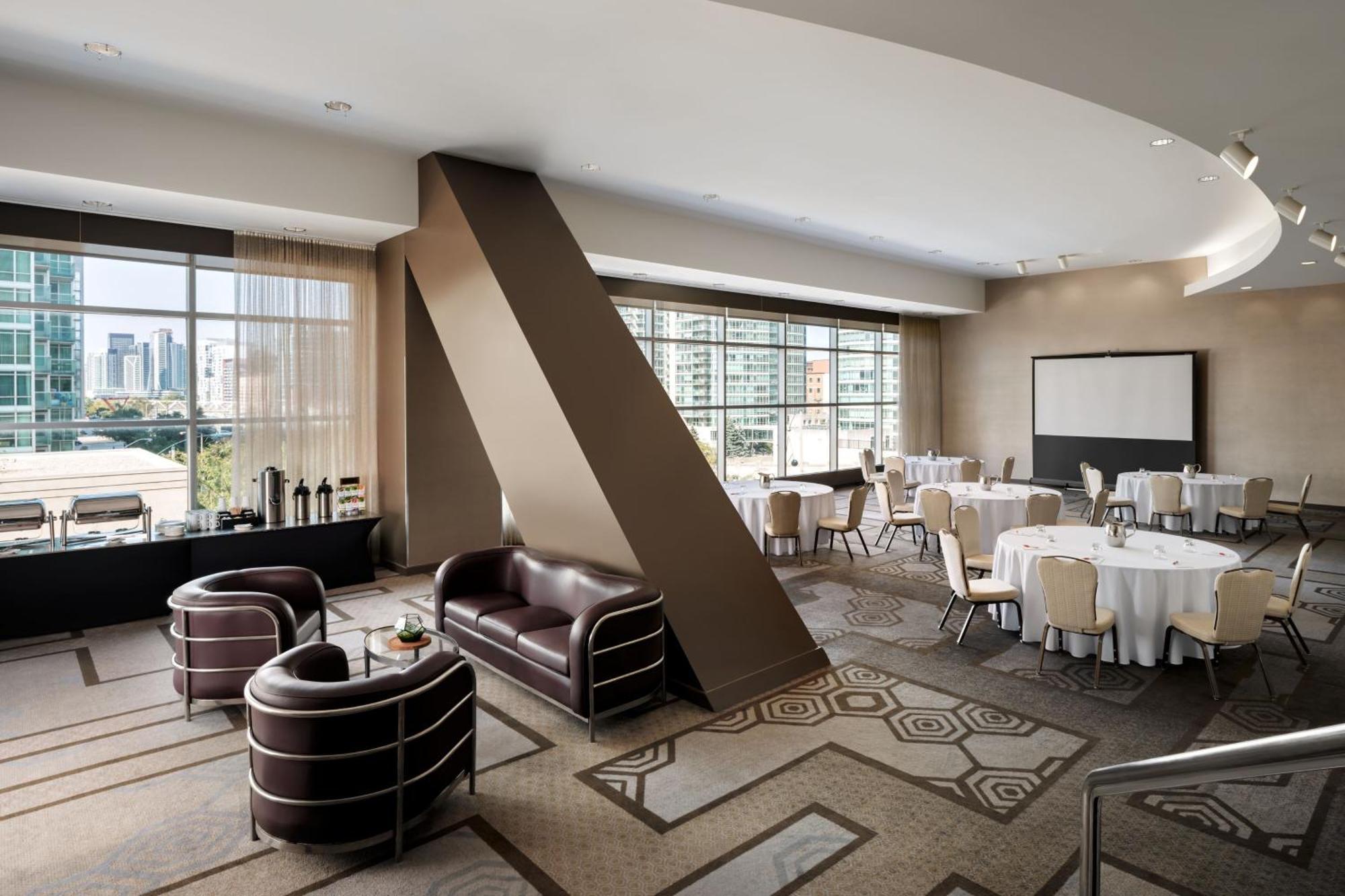 Marriott Centre 4*