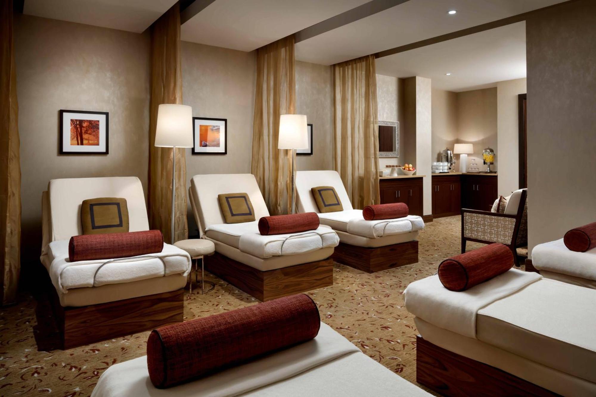 Hotel The Ritz-carlton,
