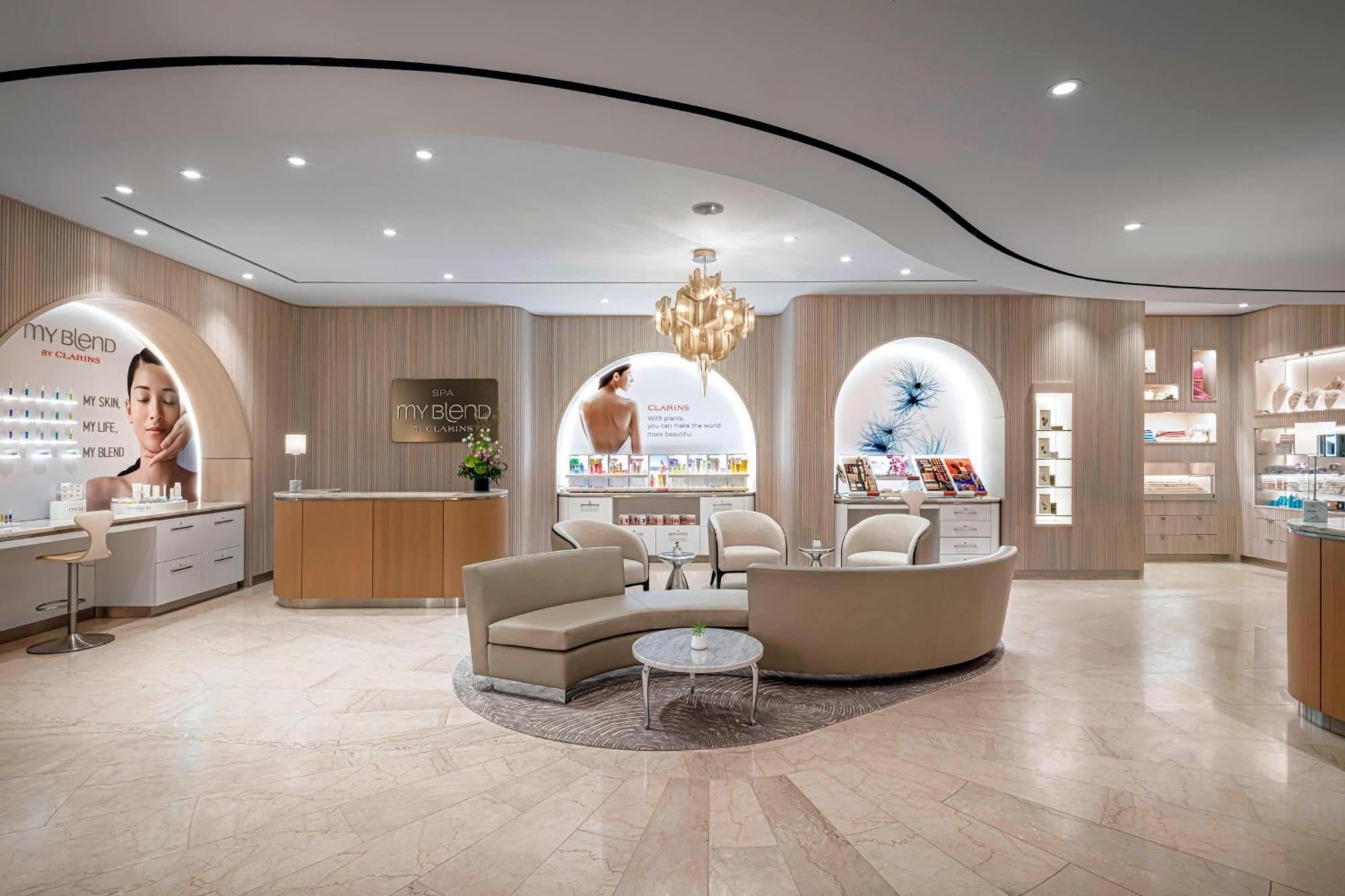 Hotel The Ritz-carlton, 5*
