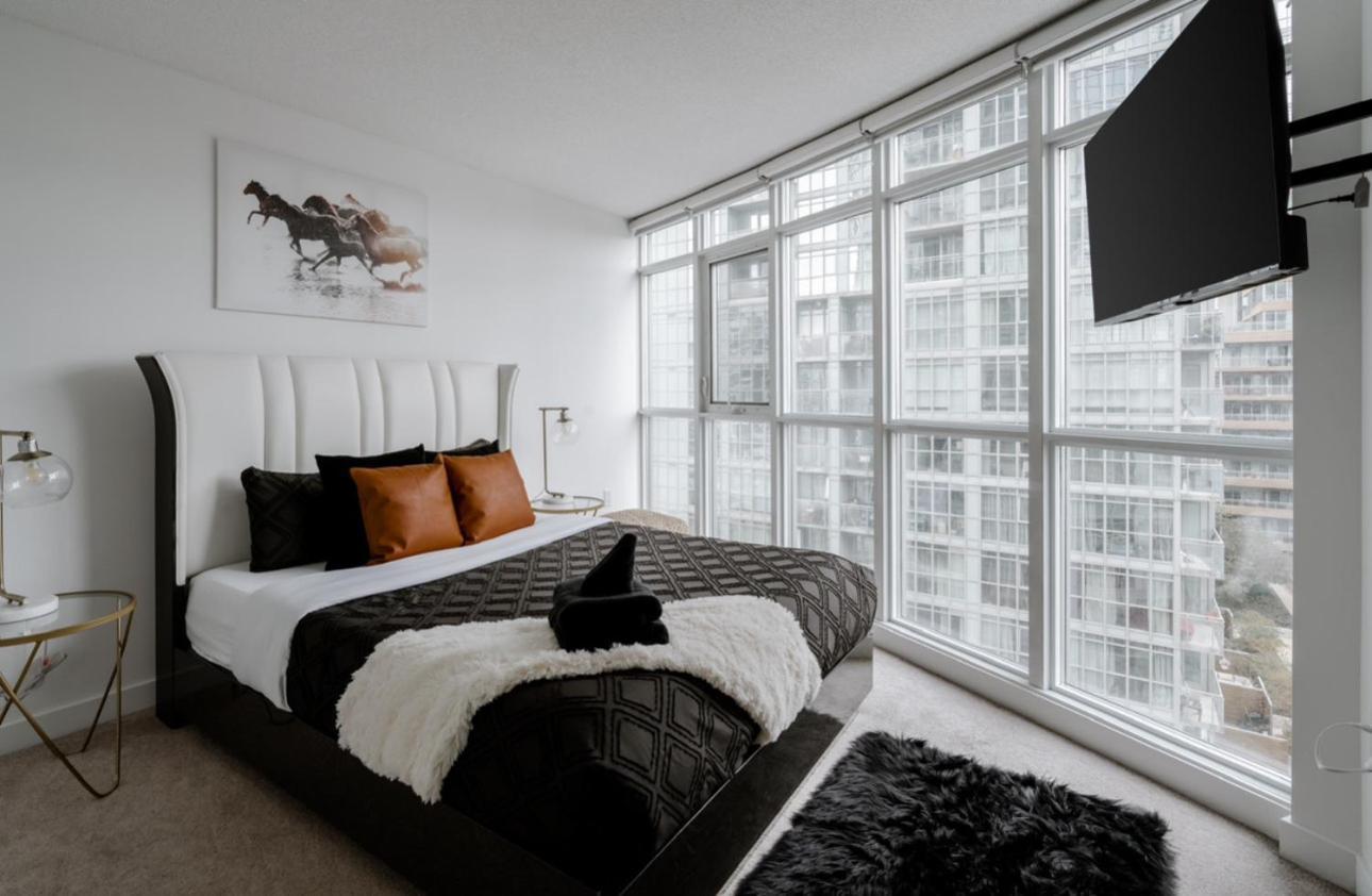 Apartment Spectacular Downtown With A View Toronto