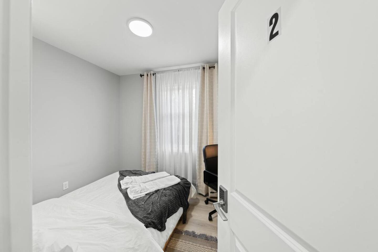 Guest house Private Cozy With Free Parking *