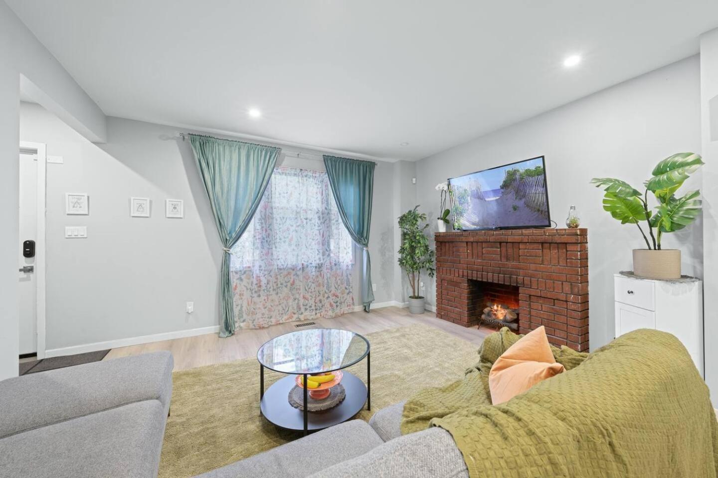 Guest house Private Cozy With Free Parking *