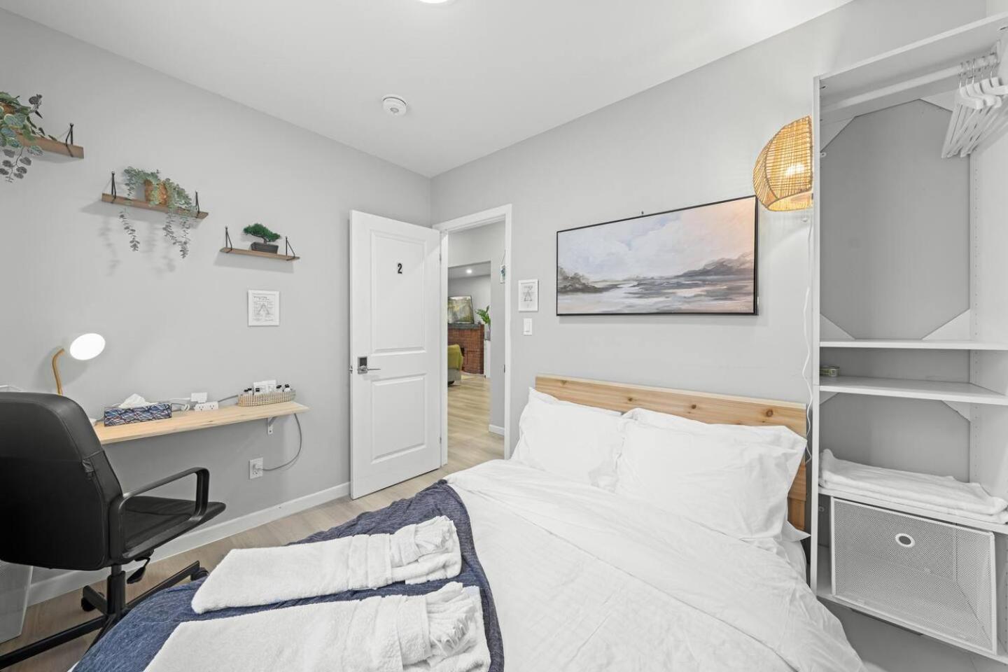 Guest house Private Cozy With Free Parking