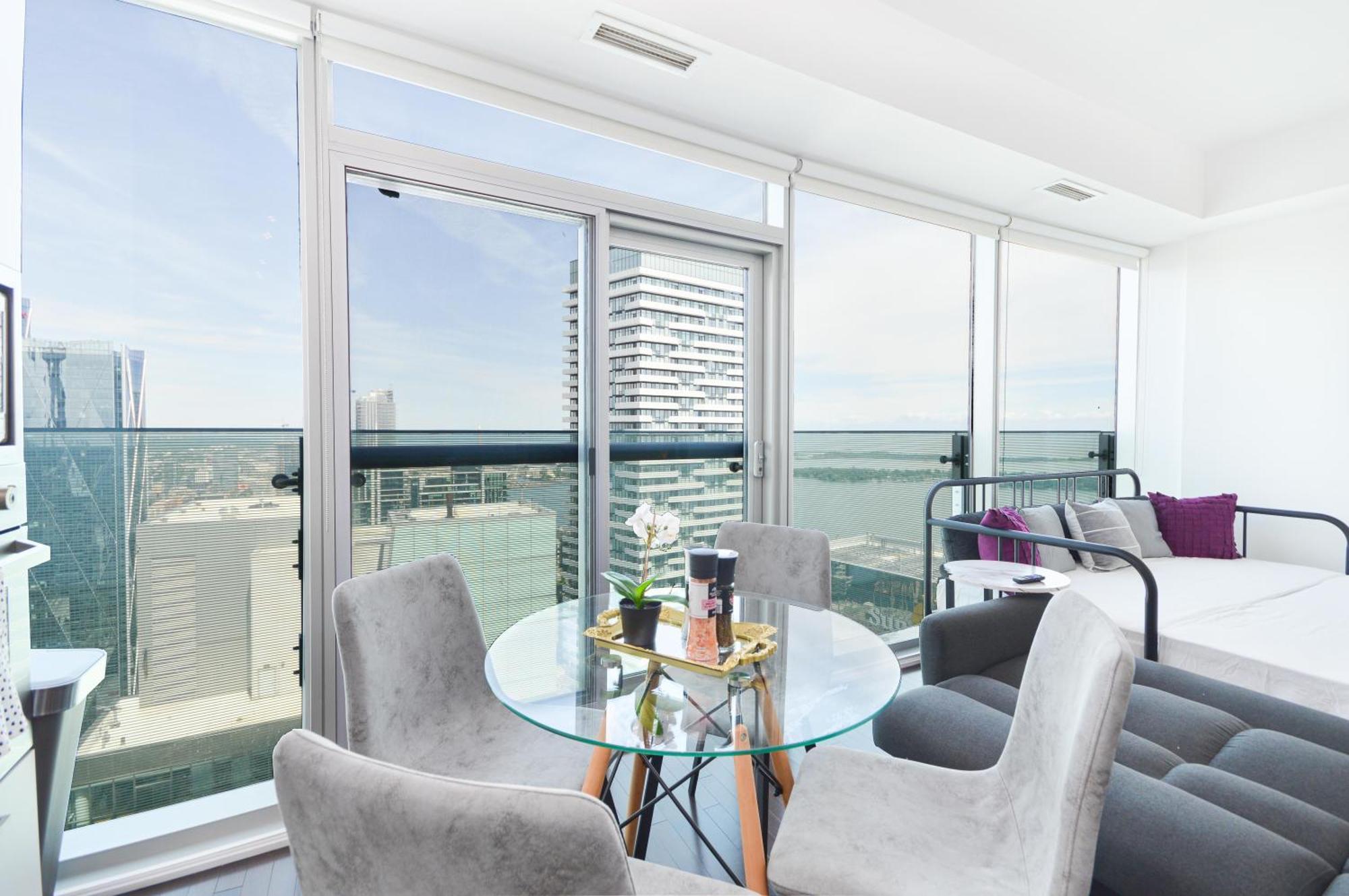 Apartment Downtown