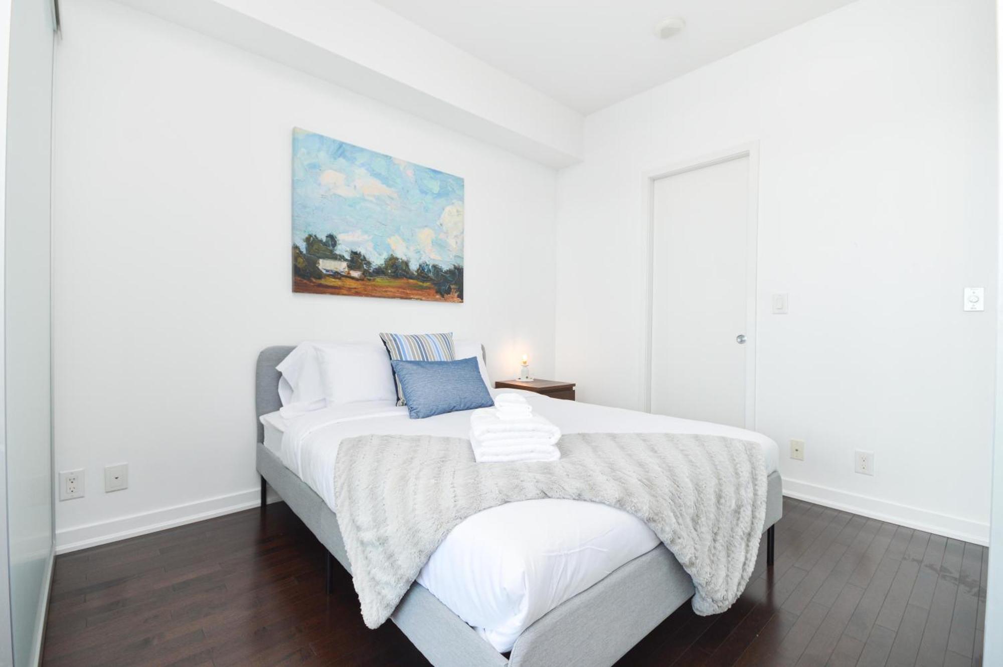 Apartment Downtown