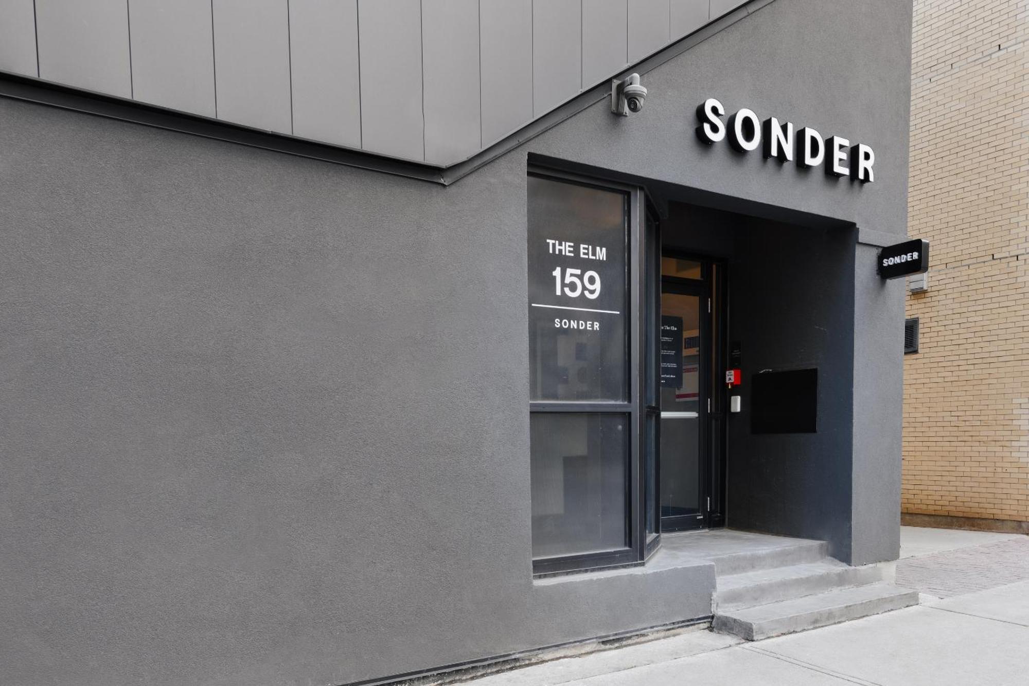 Hotel Sonder The Elm
