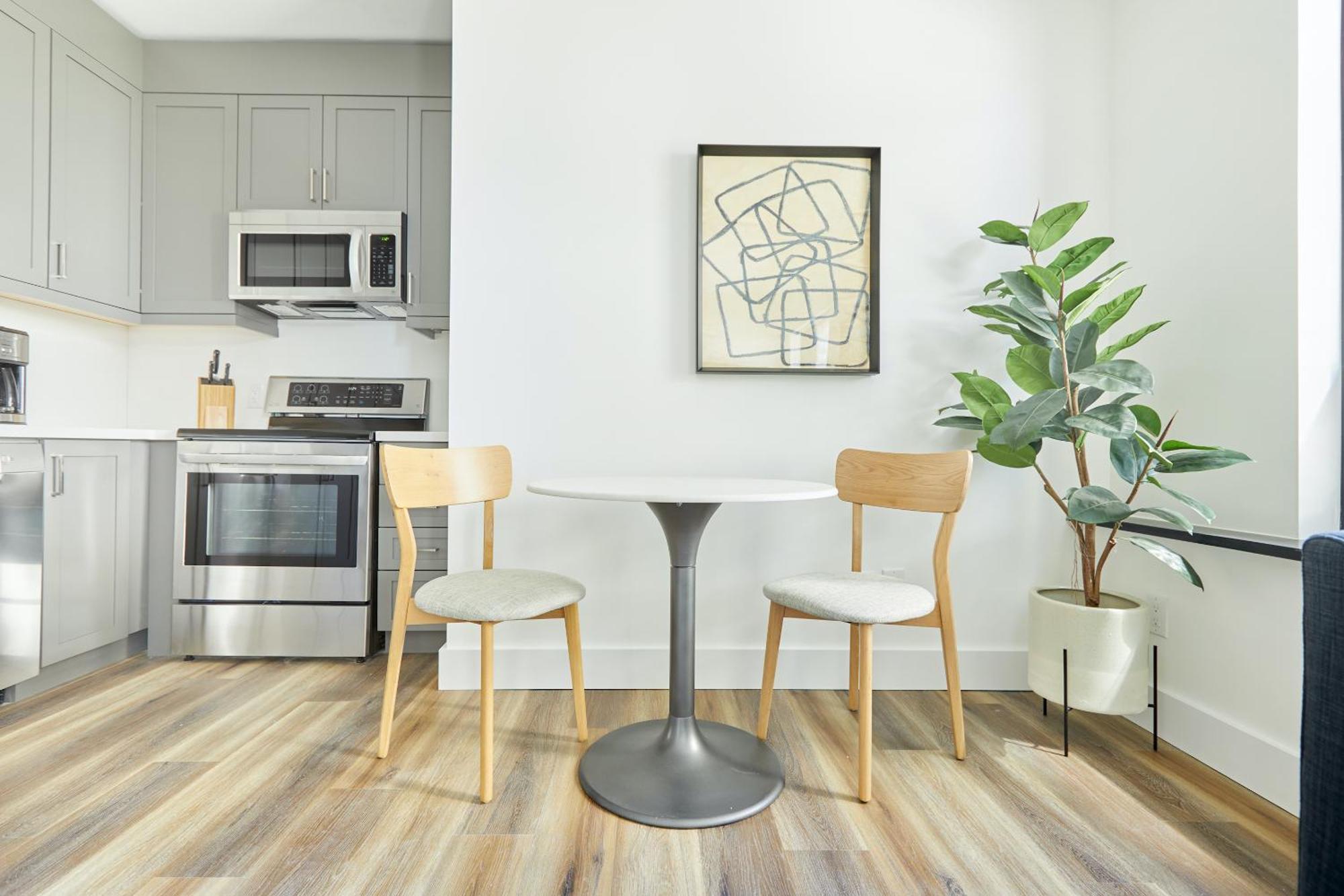 Hotel Sonder The Elm 4*