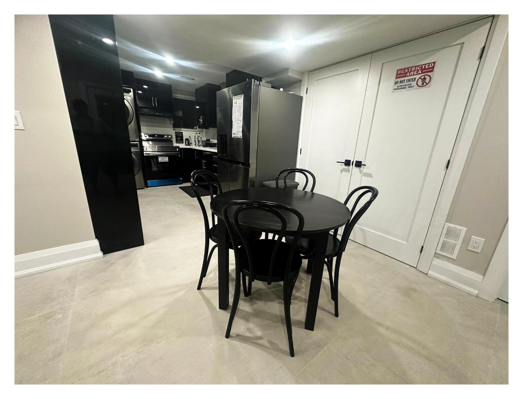 R888 Property Management * Toronto