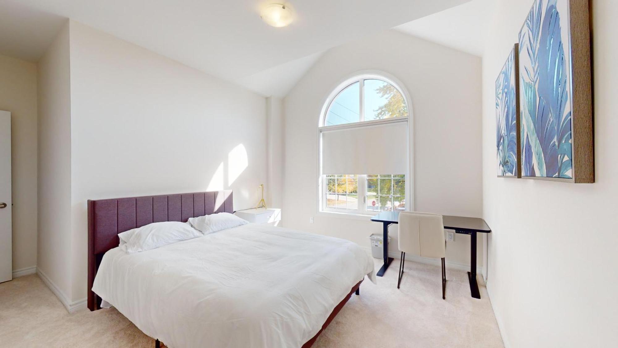New Custom-built House In Holiday home *