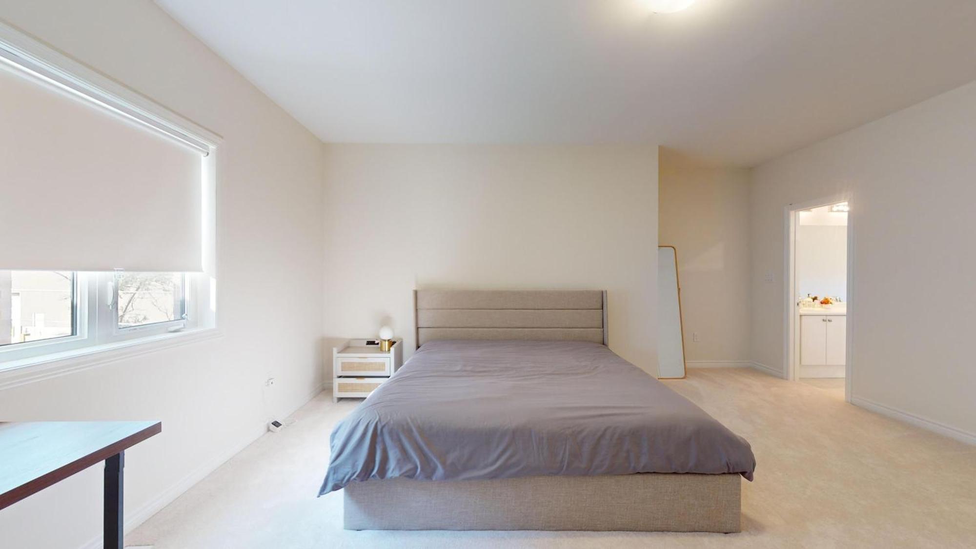 New Custom-built House In Toronto