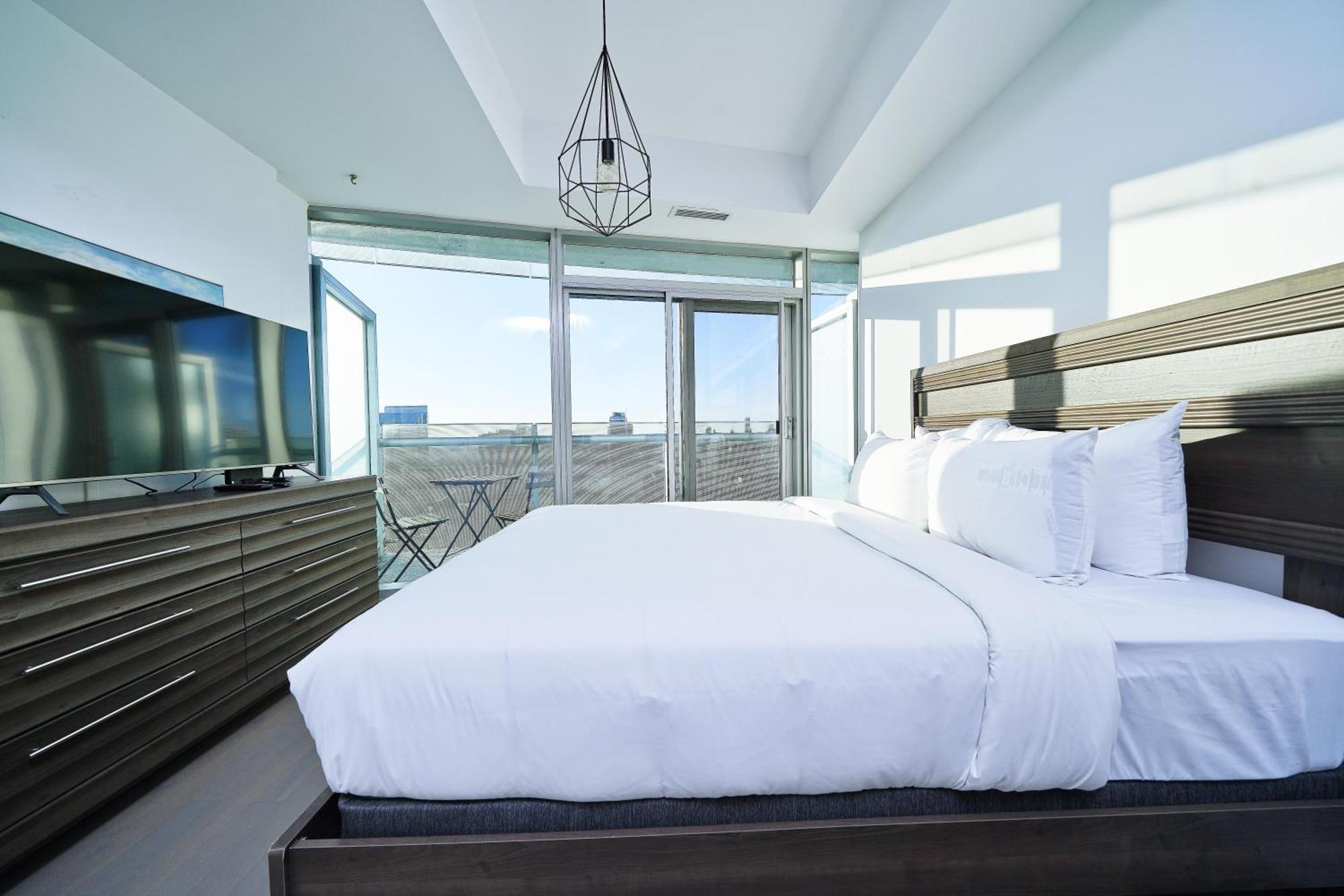Rivetstays - The York I Apartment